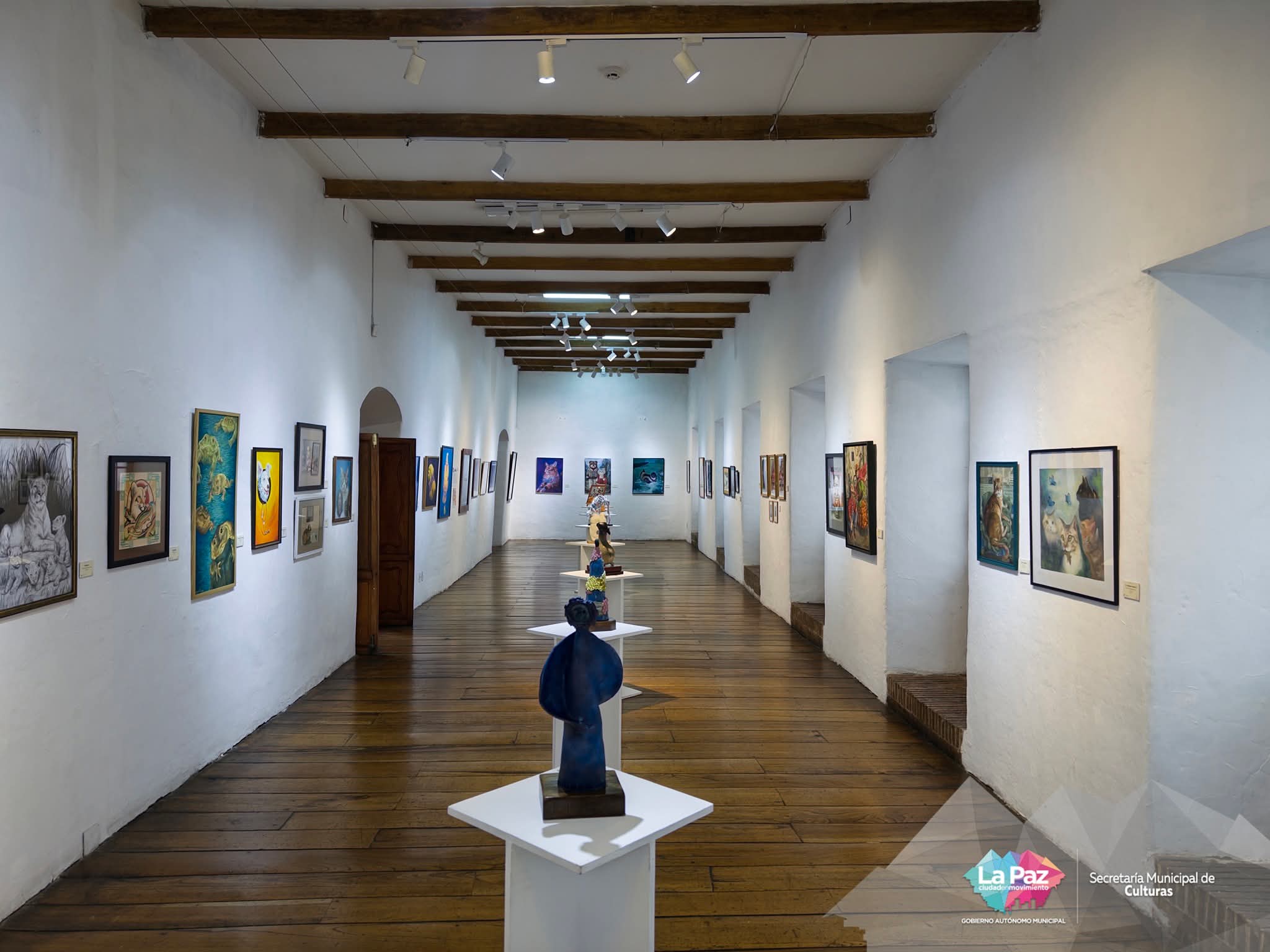Museo La Paz
