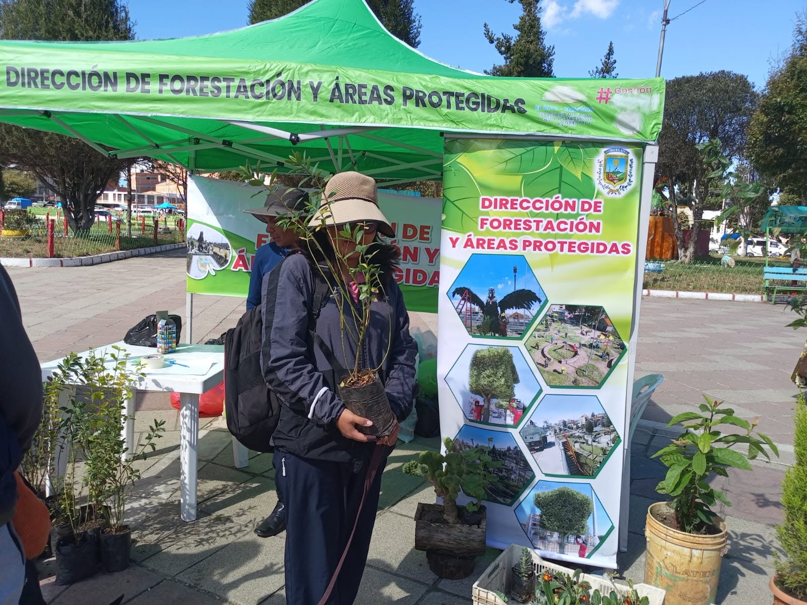 Eco Trueque