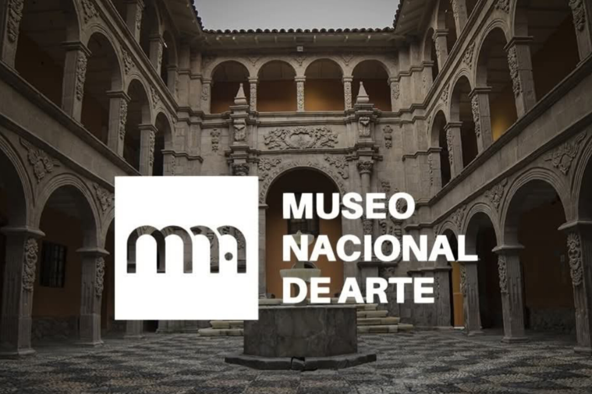Museo Nacional de Arte