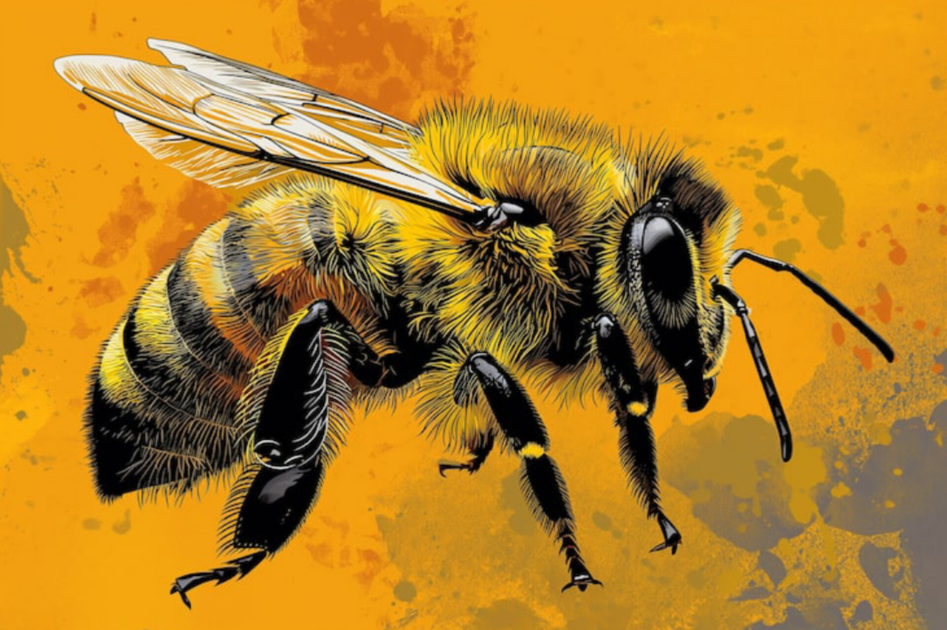 Abeja