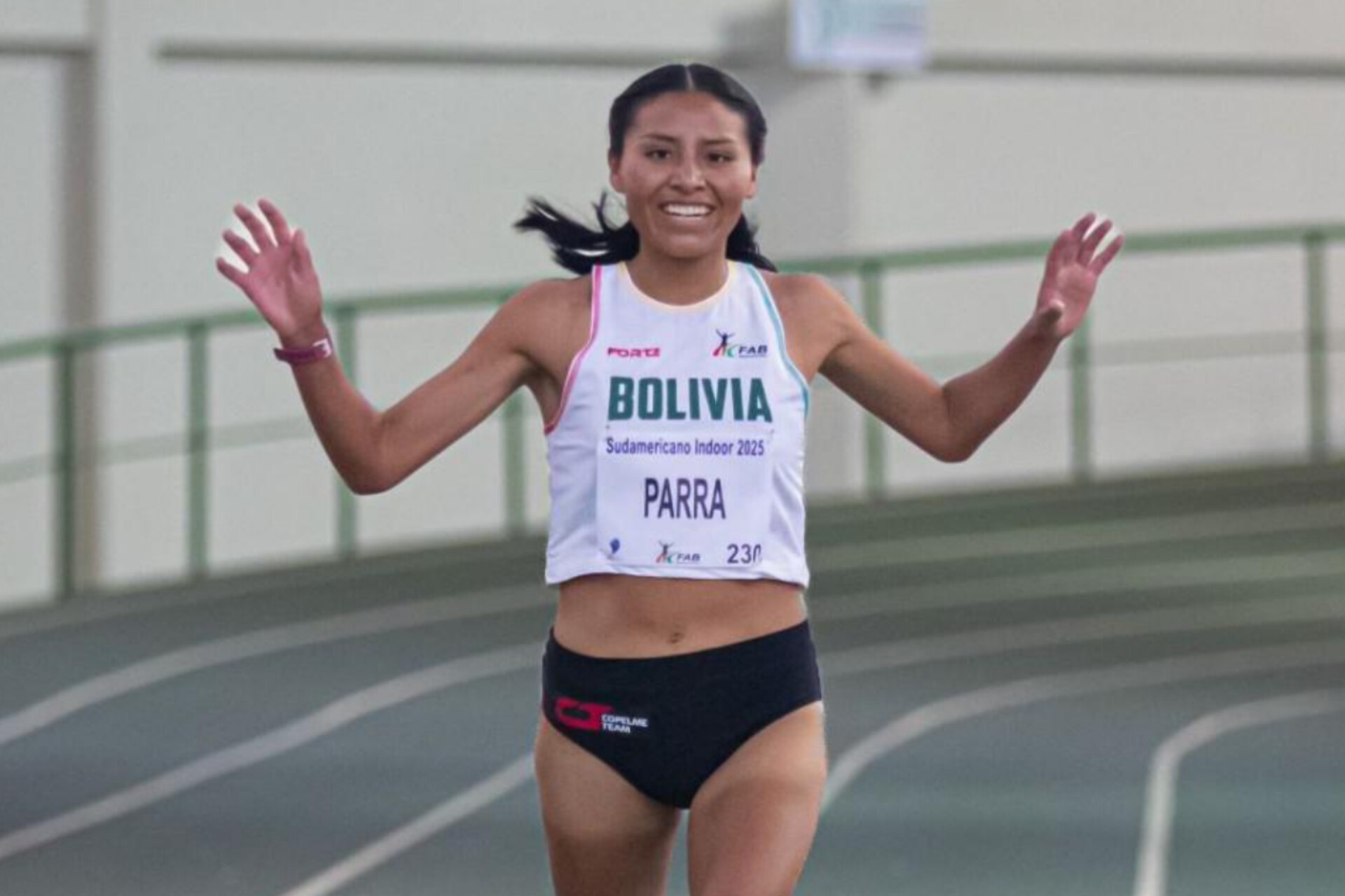 Benita Parra