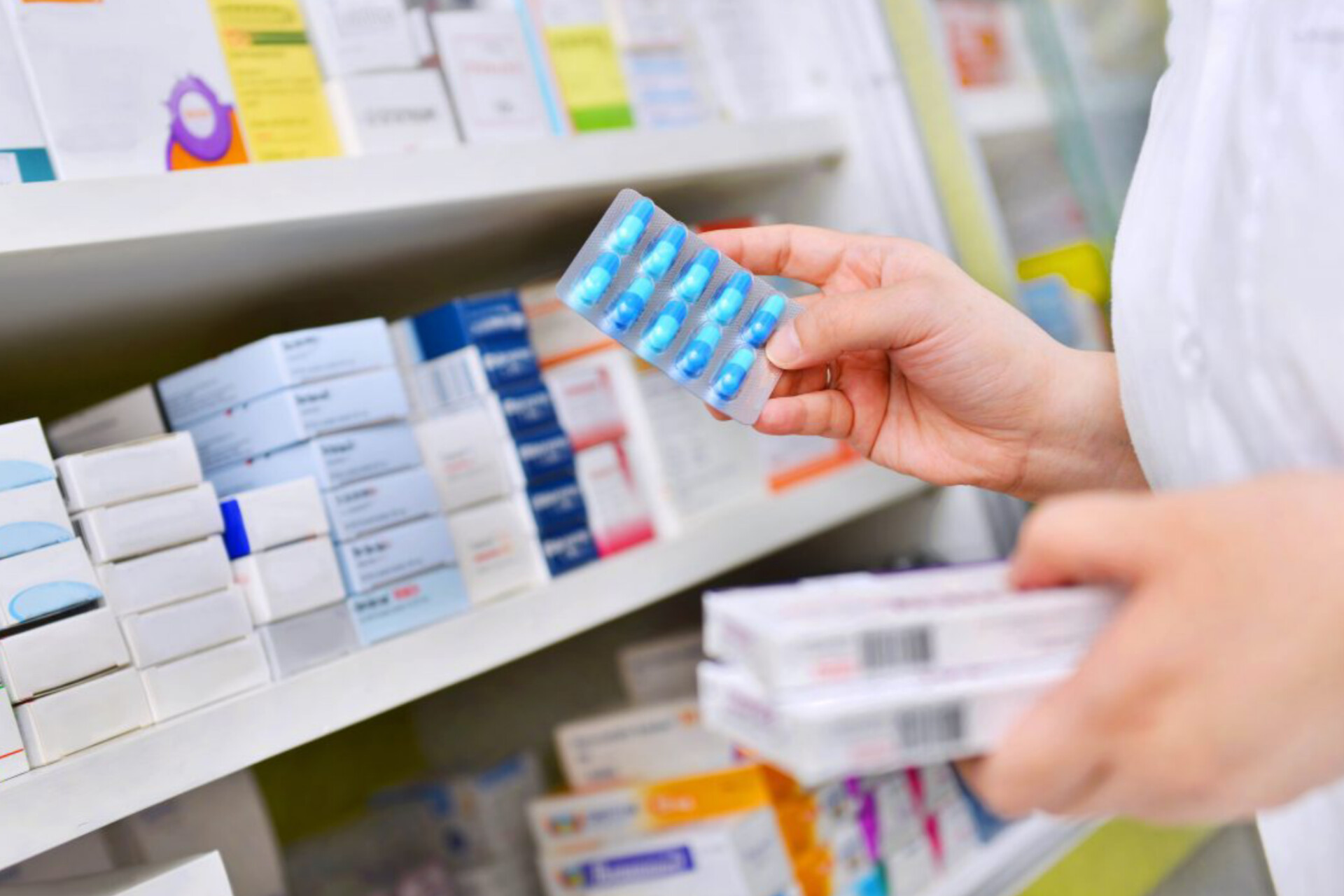 Medicamentos