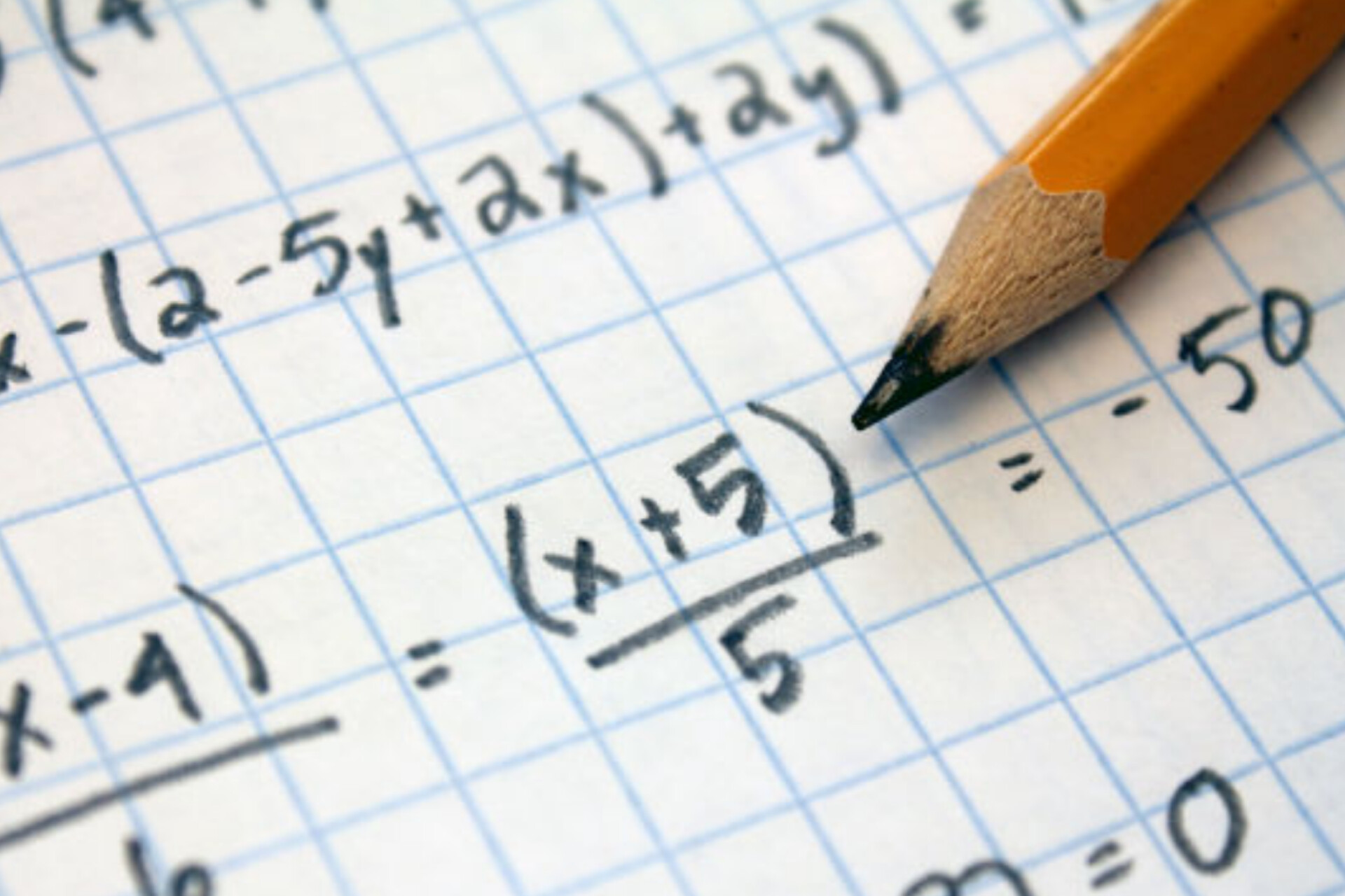 Matemáticas