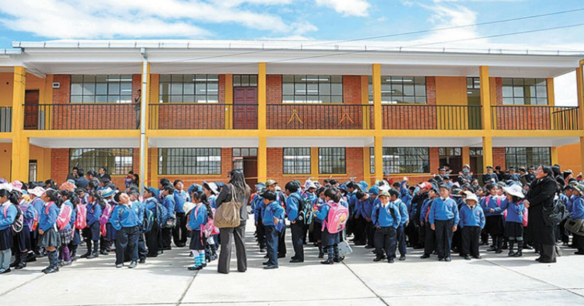 Colegio Estudiantes