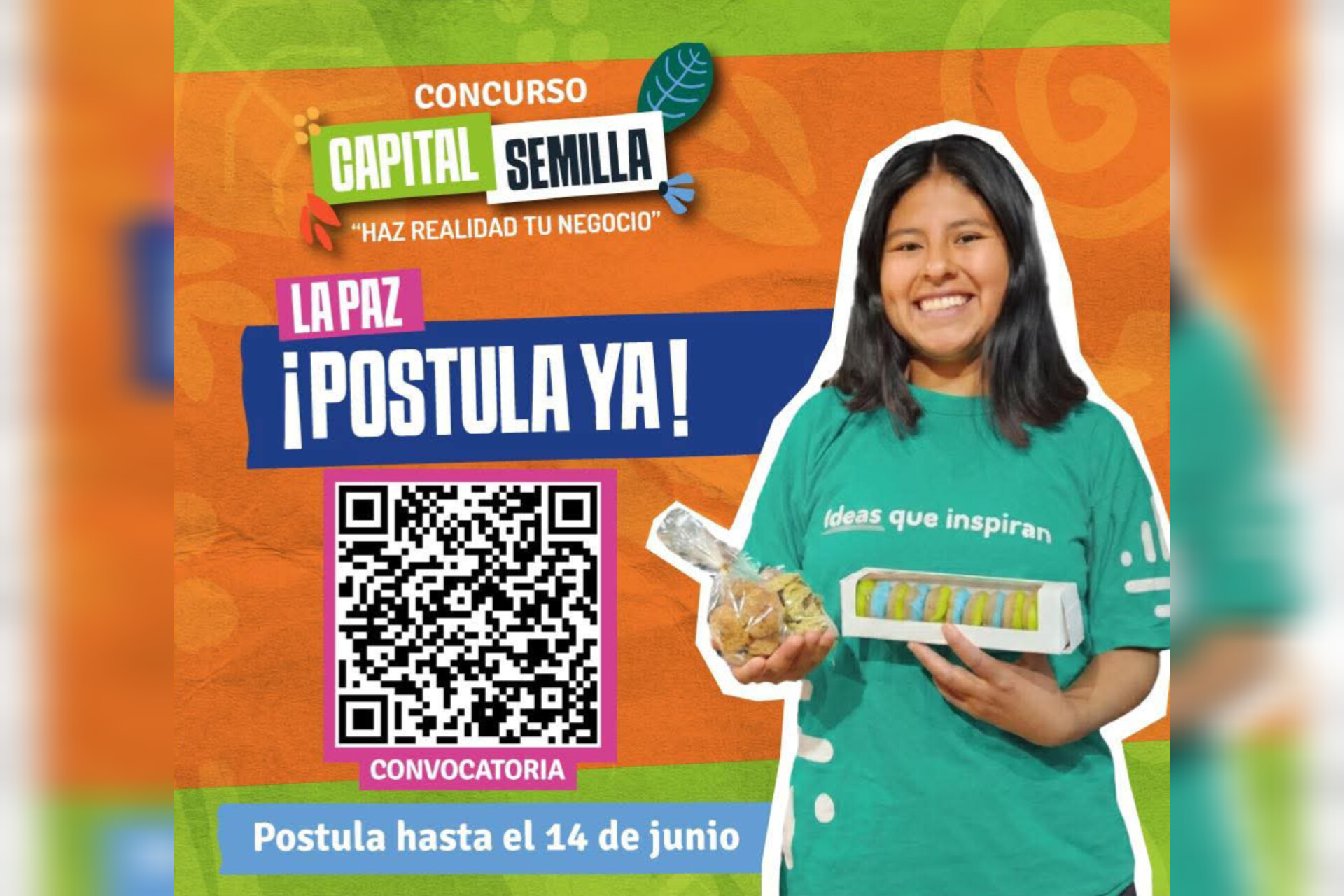 Emprendimiento Manqa