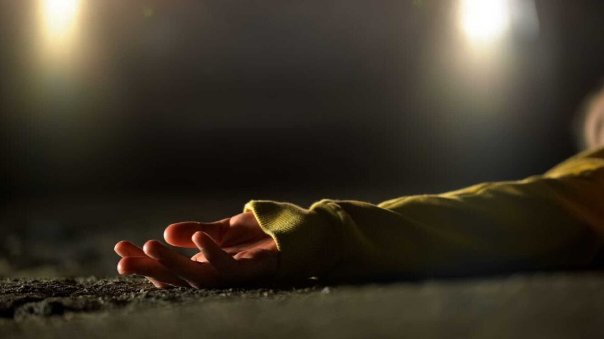 Feminicidio