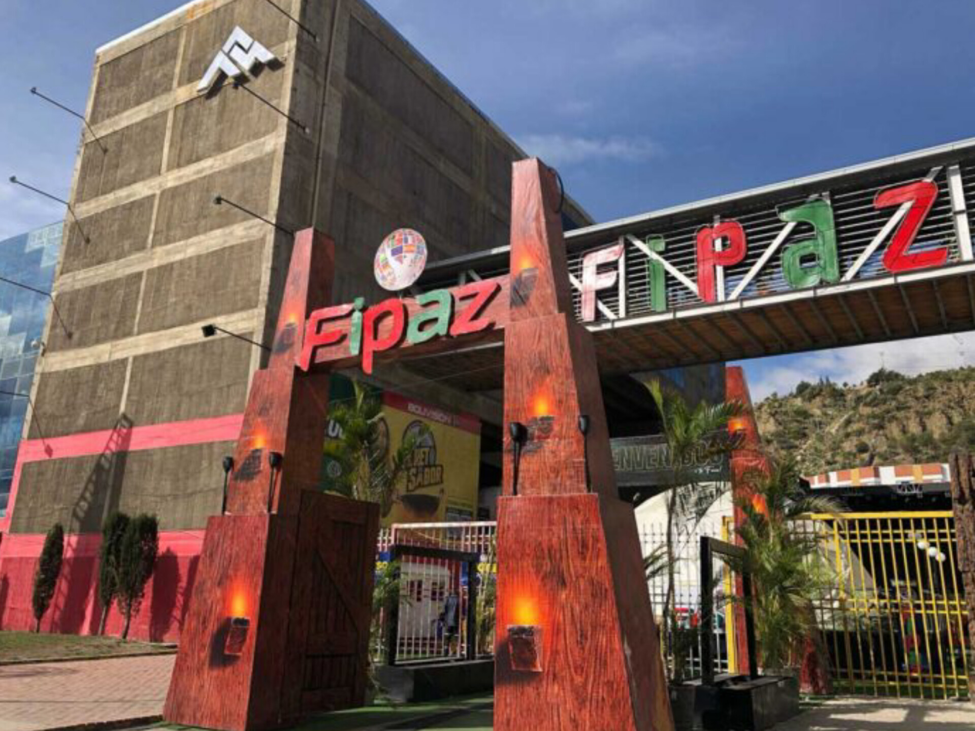 Fipaz