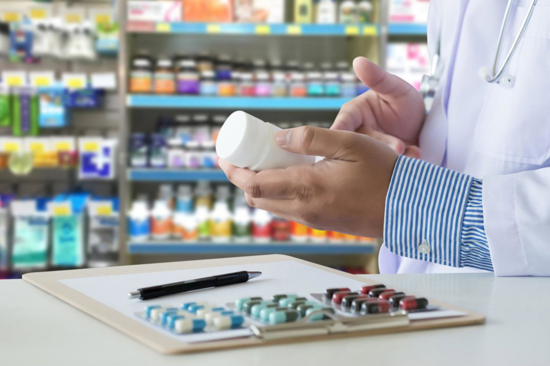 Medicamentos