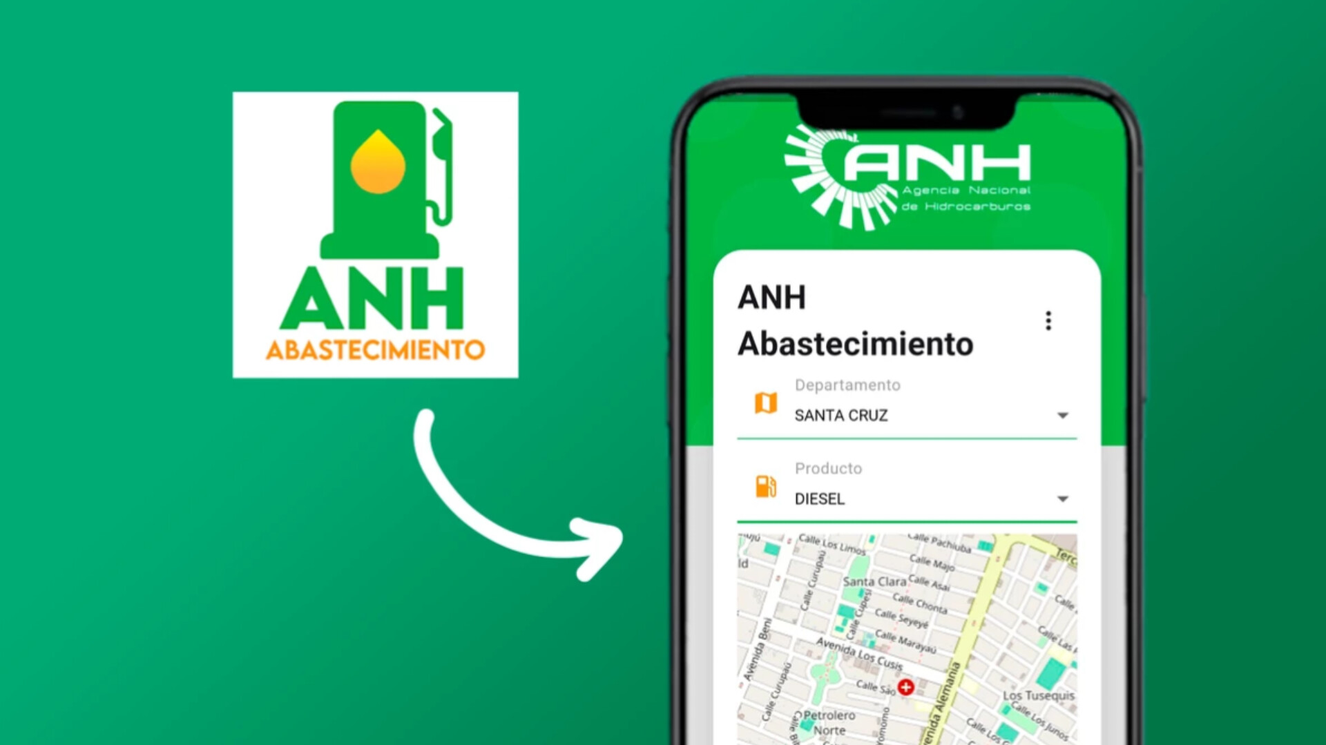 App ANH