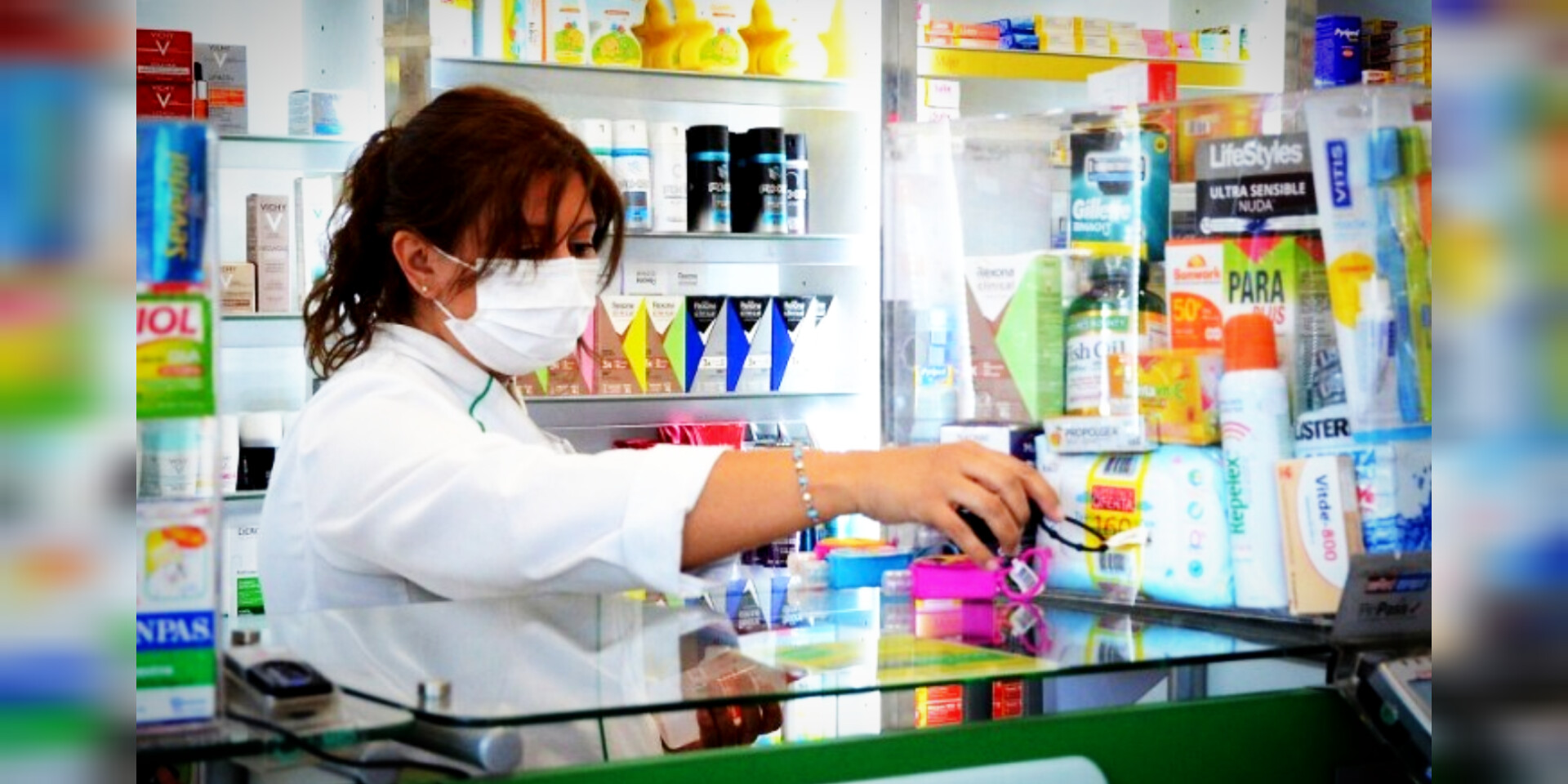 Farmacias