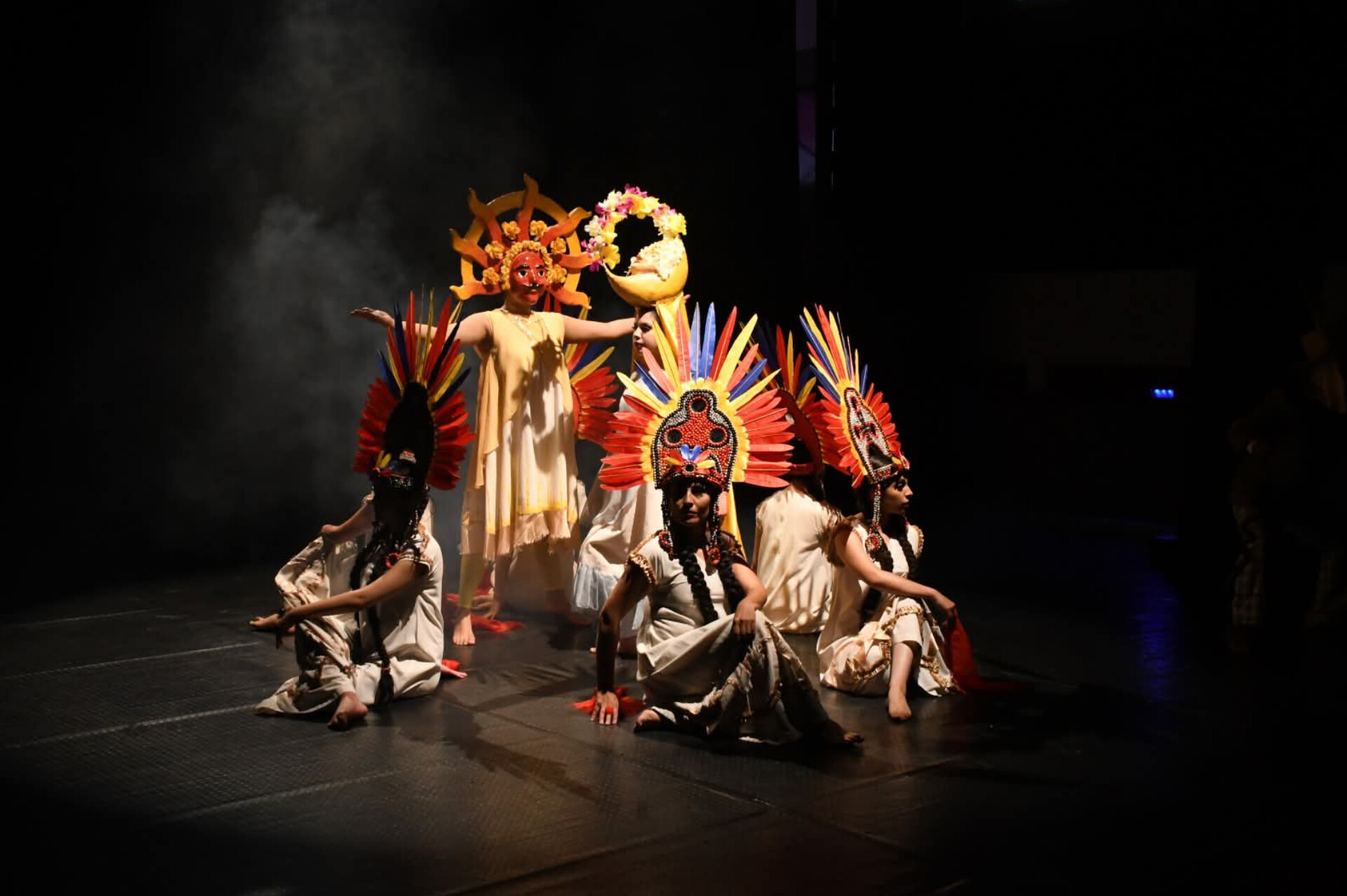 Culturas