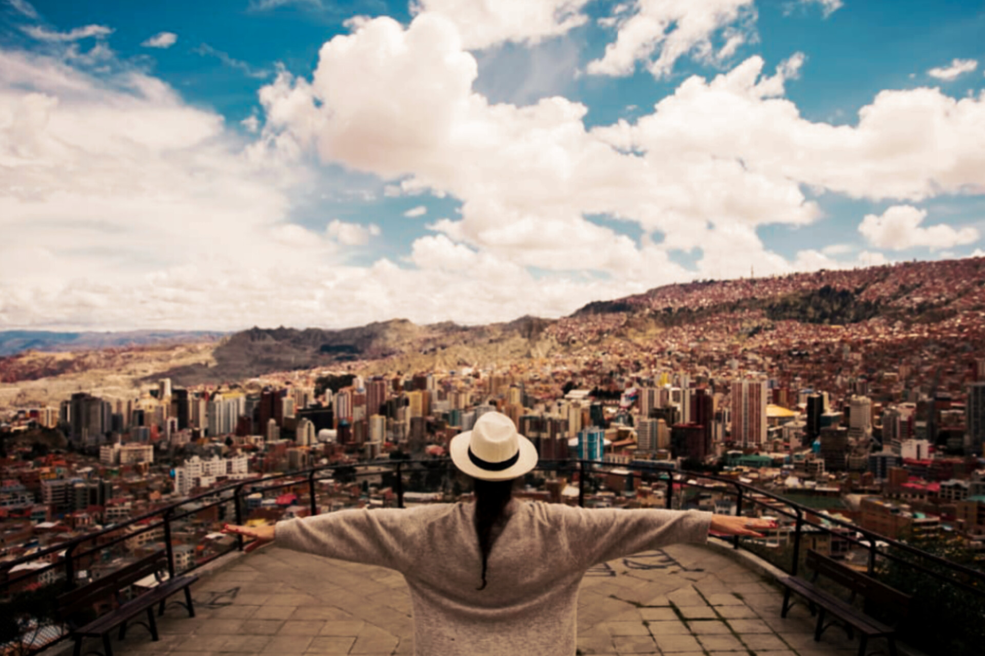 La Paz