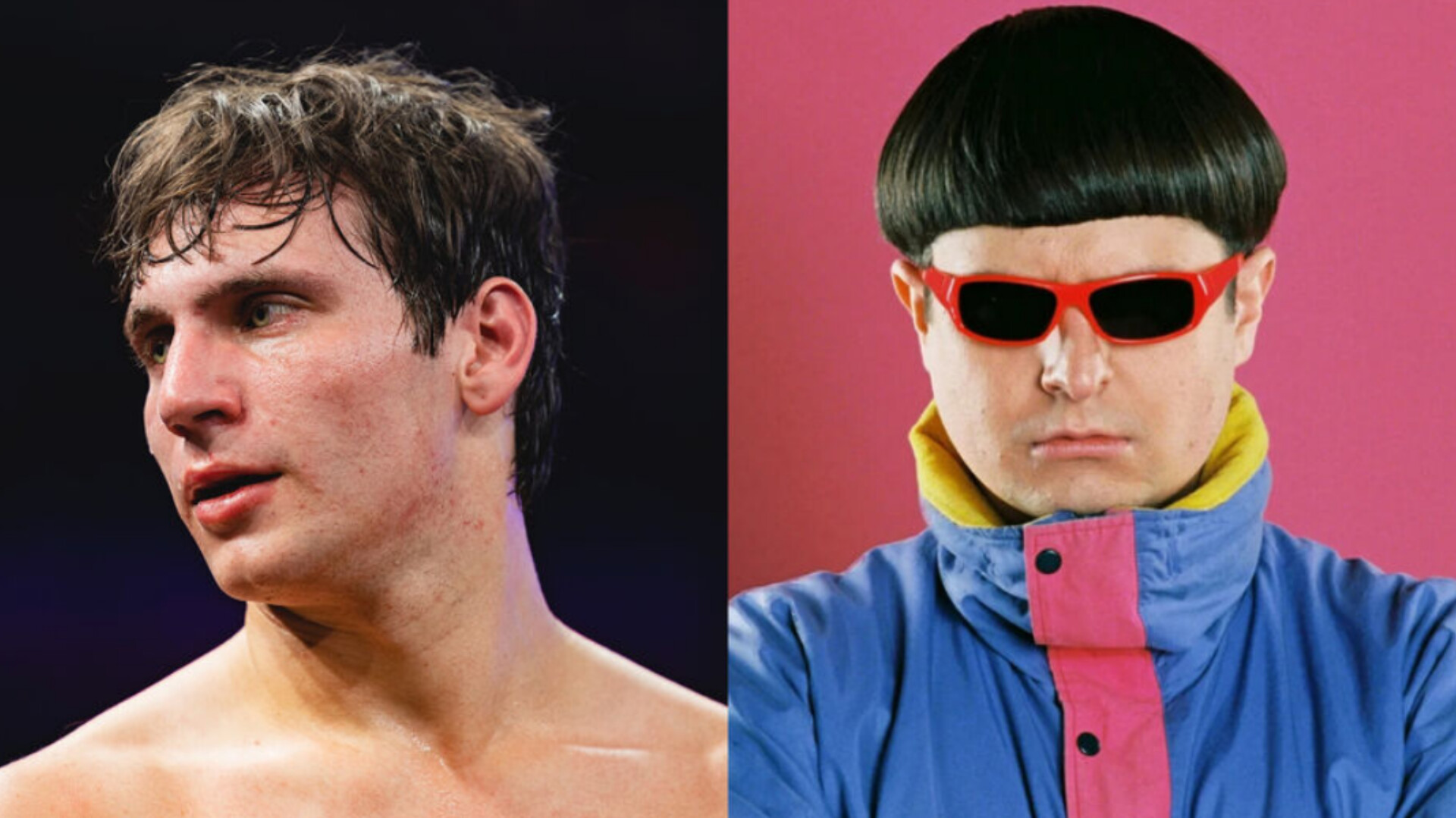 Gaspi y Oliver Tree fallecen