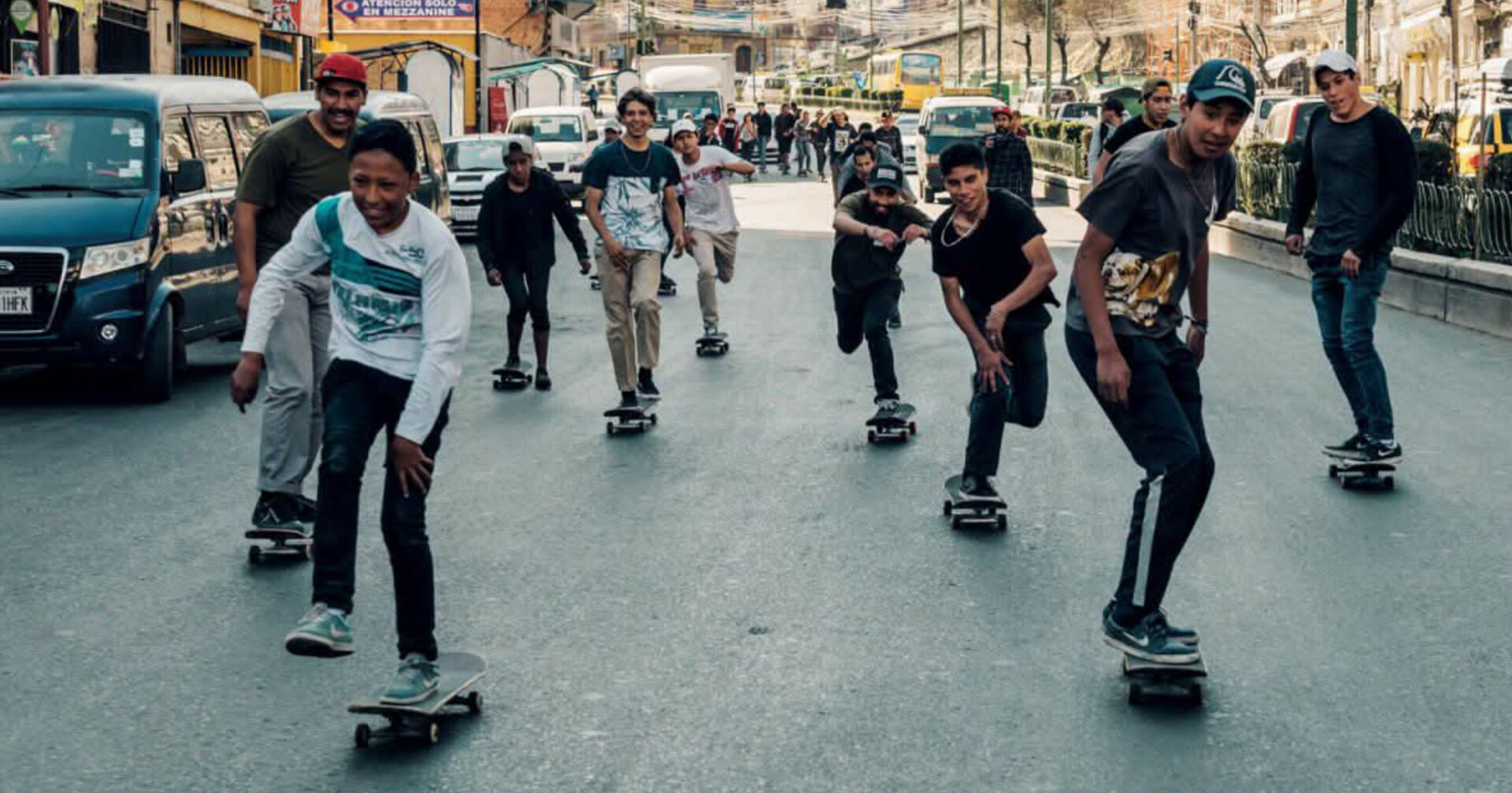 Skate