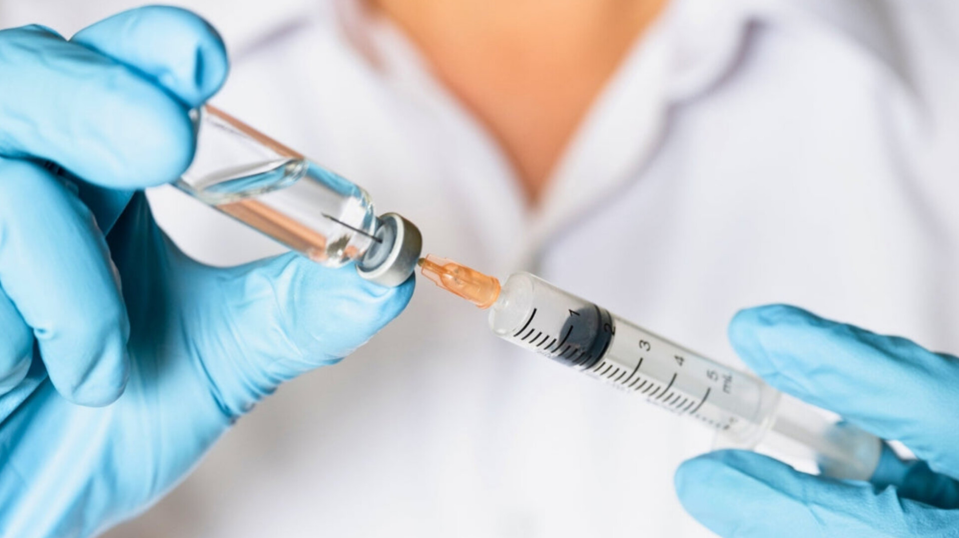 Vacuna a contra la influenza
