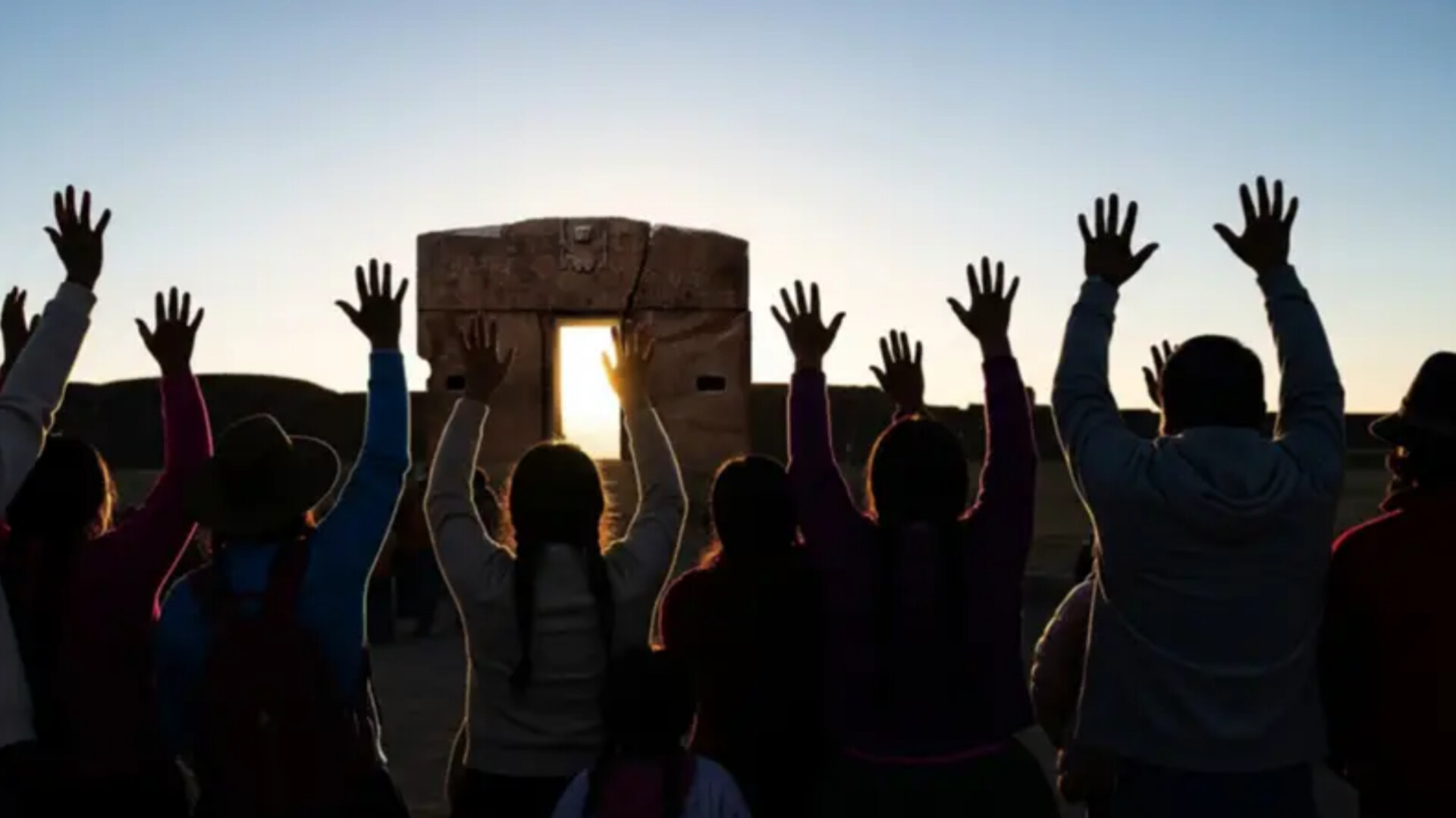 Tiwanaku