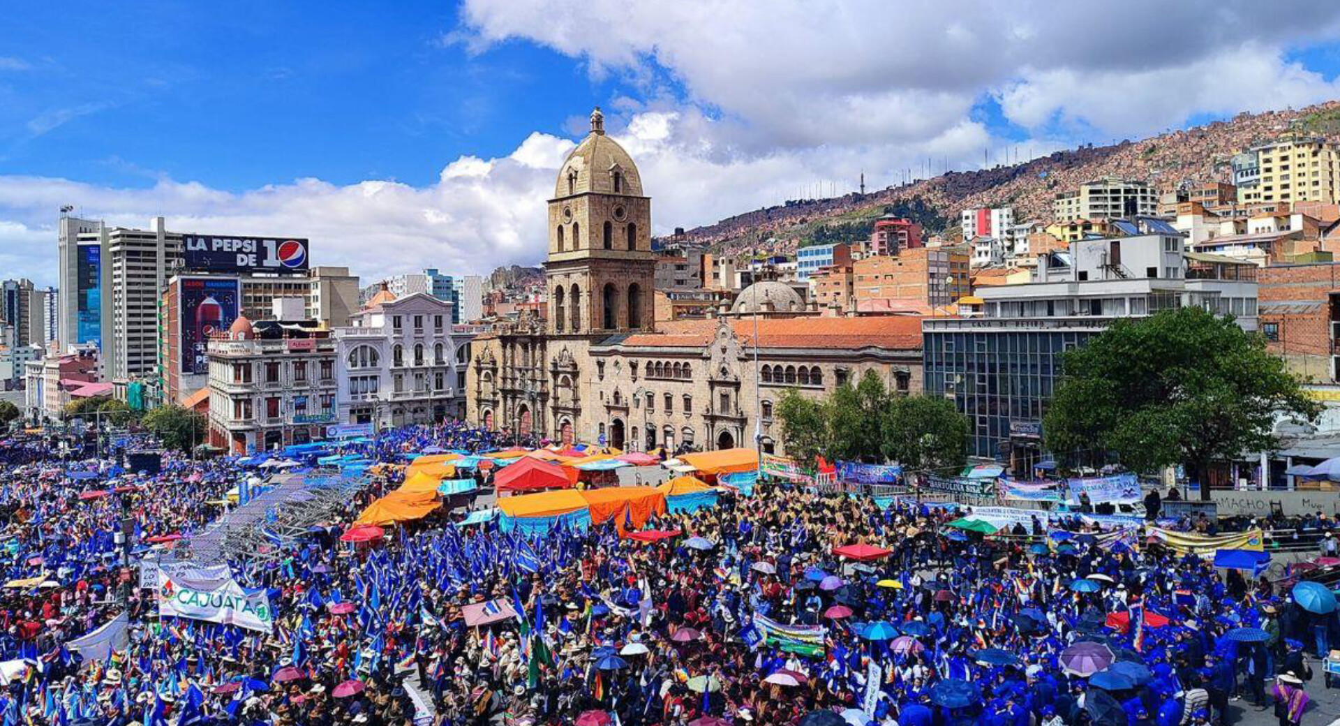 La Paz