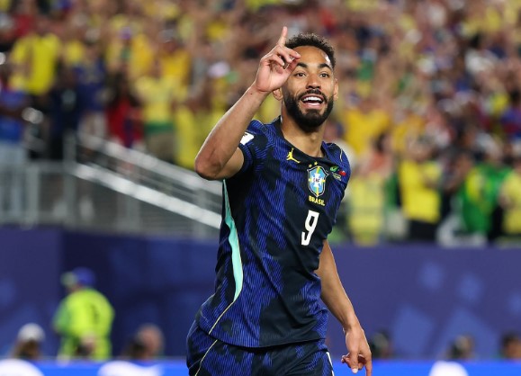 Brasil revive en el Mundial 2026 al golear 3-0 a Haití, que quedó eliminado