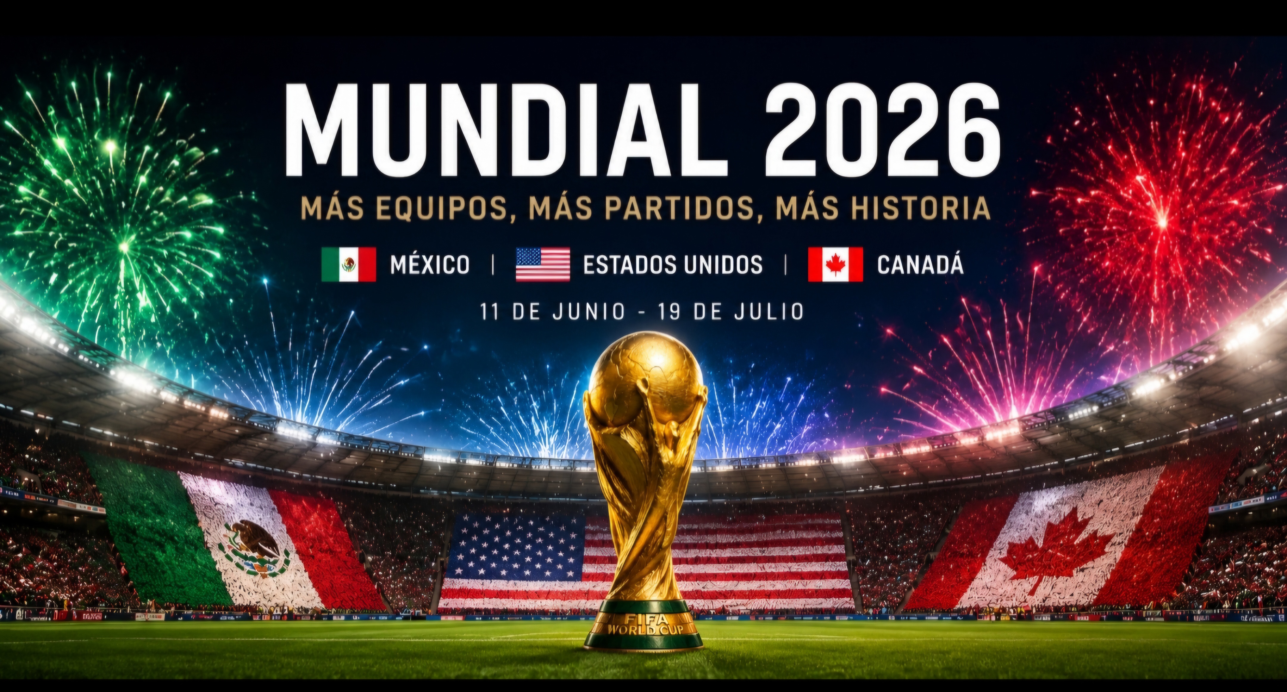 Mundial 2026