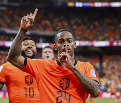 Países Bajos logra récord histórico de 14 partidos sin perder en Mundiales
