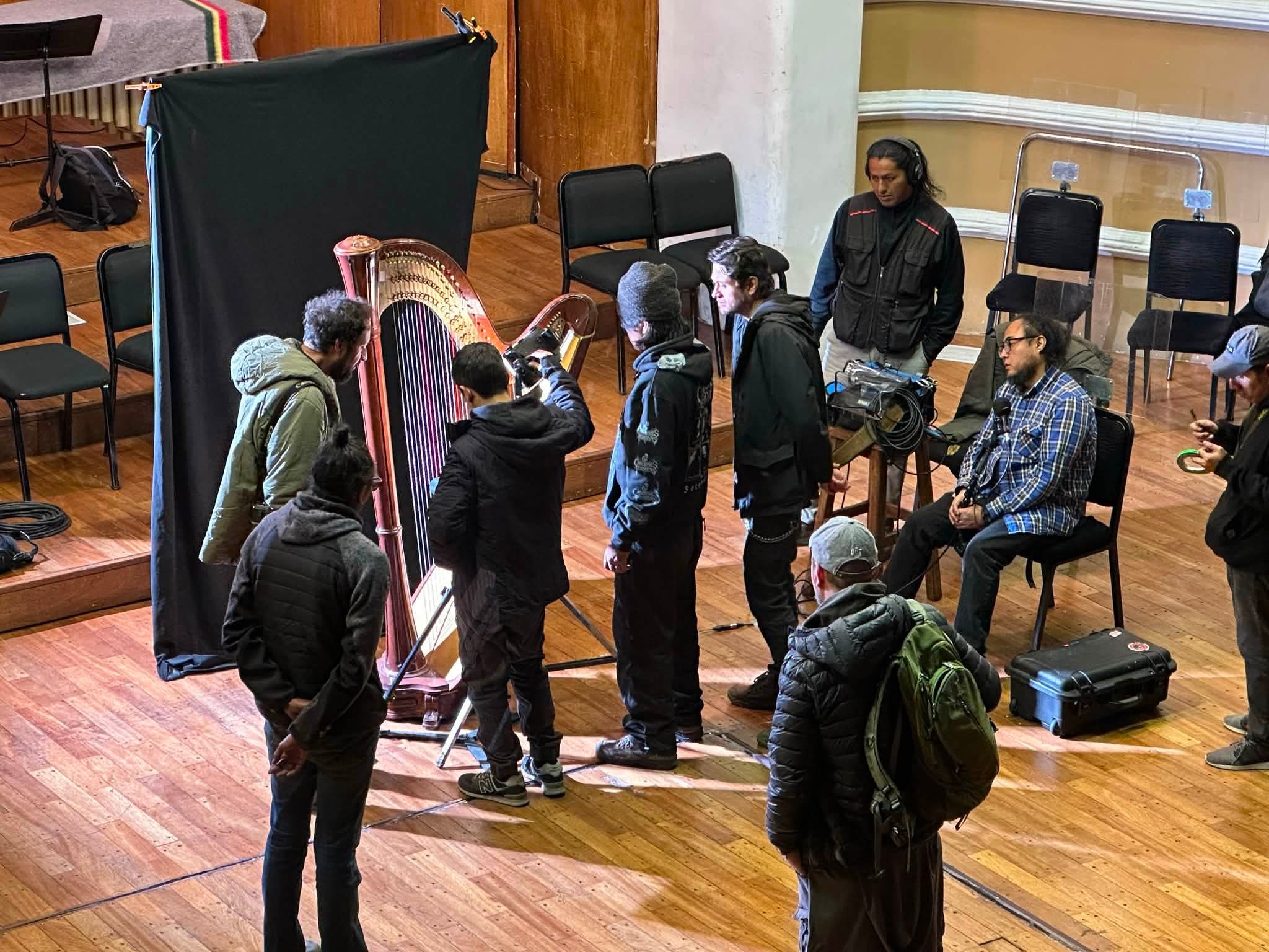Orquesta Sinfónica