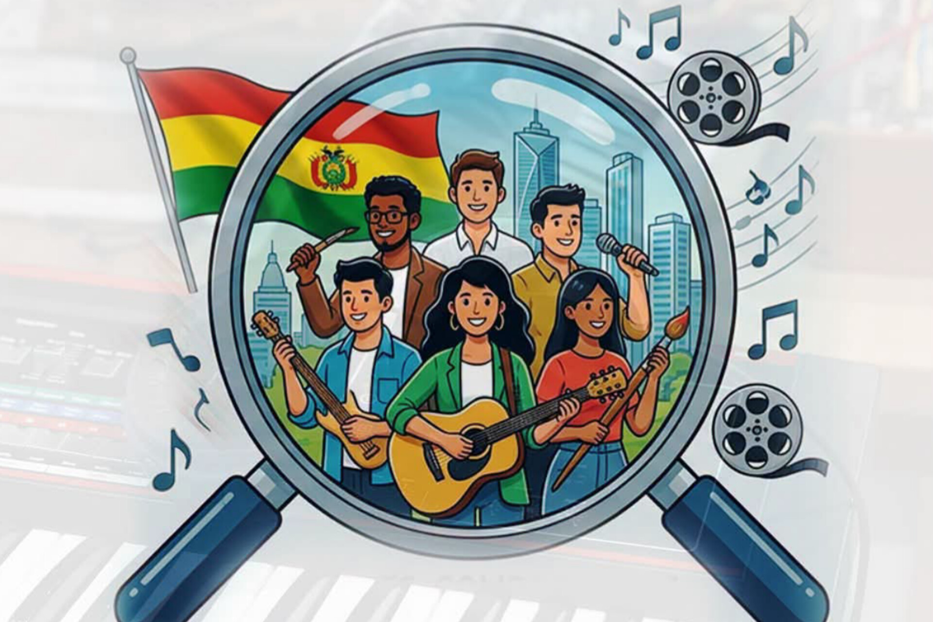 Auditorio a Sobodaycom