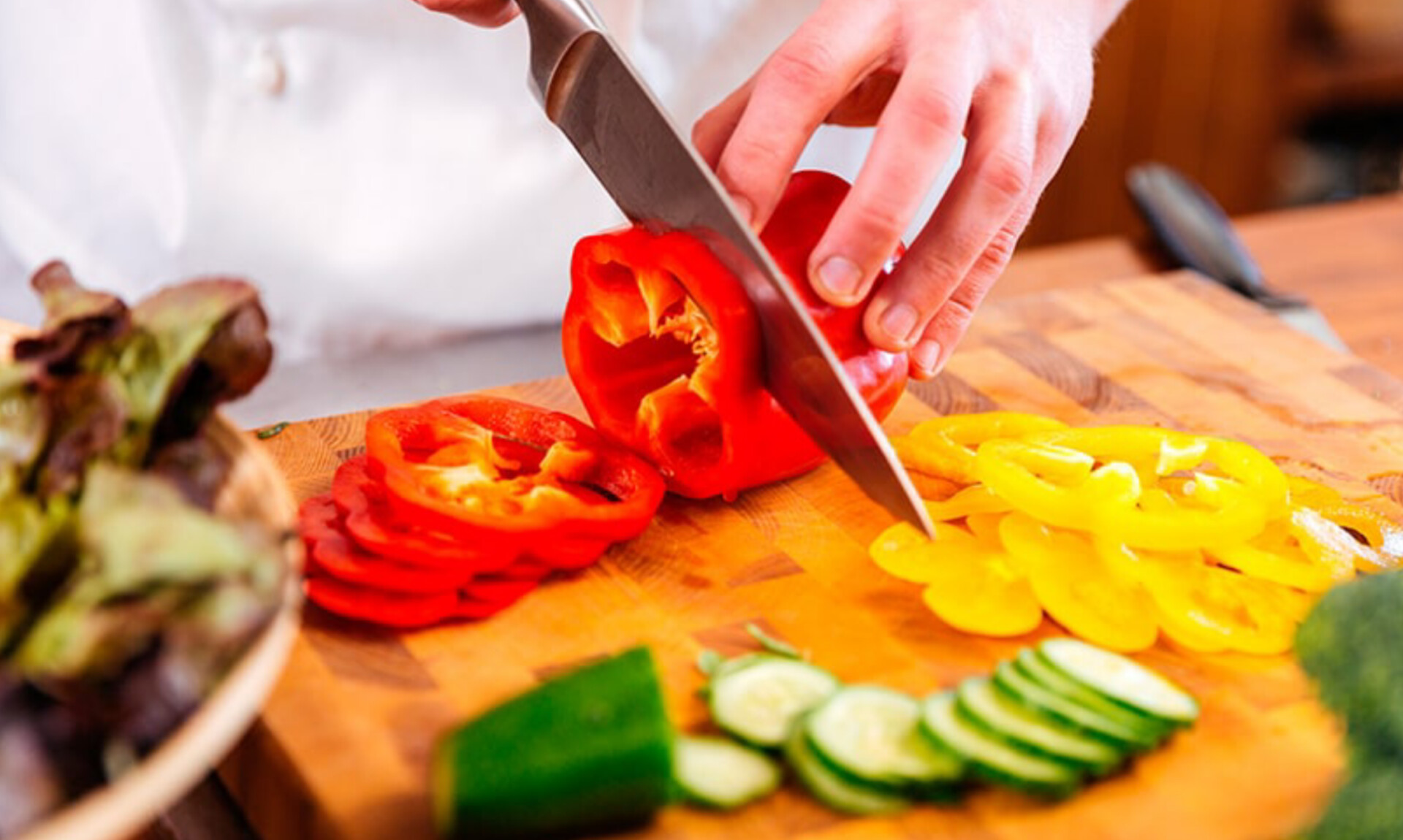 Gastronomía