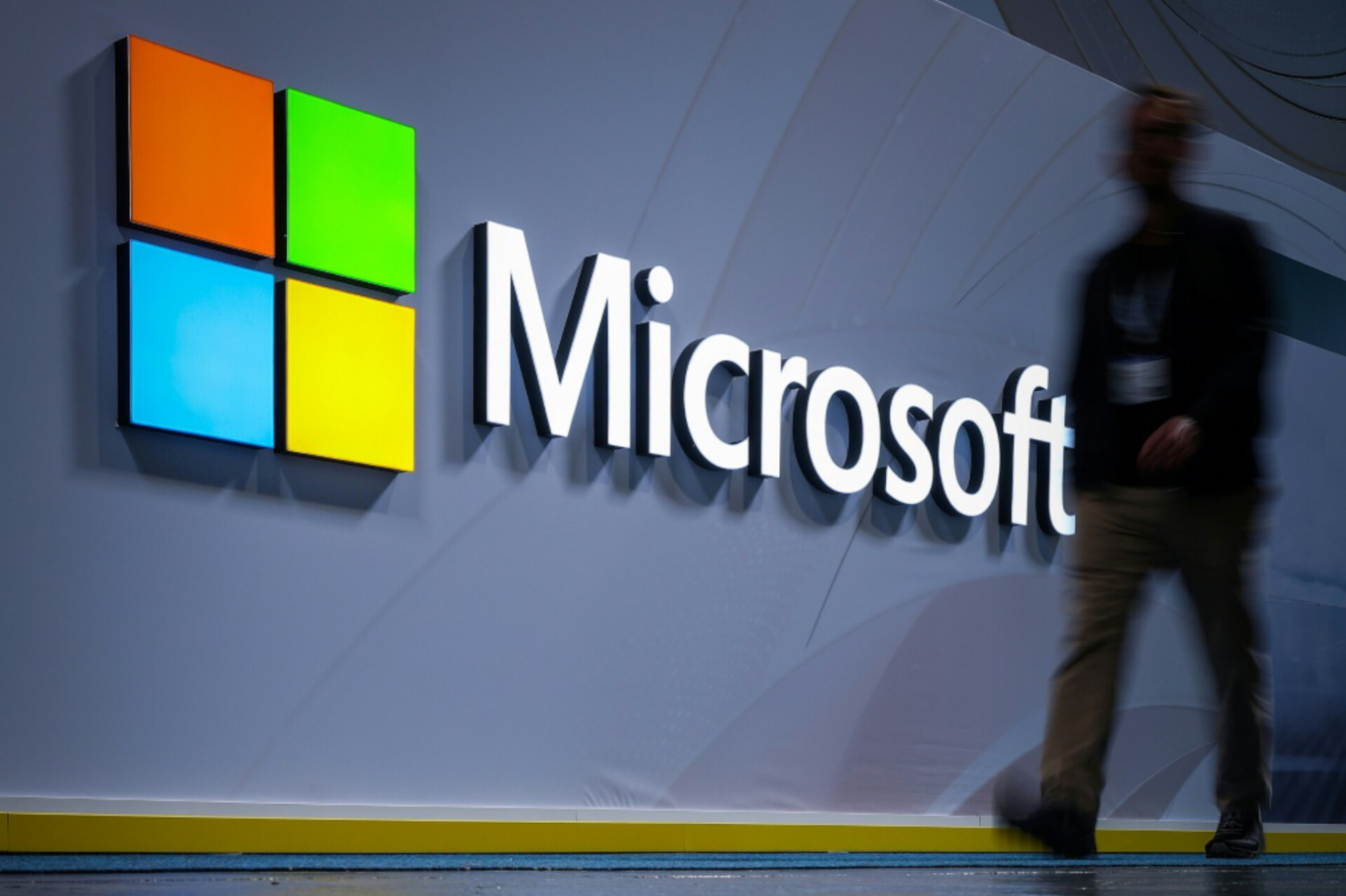 Microsoft