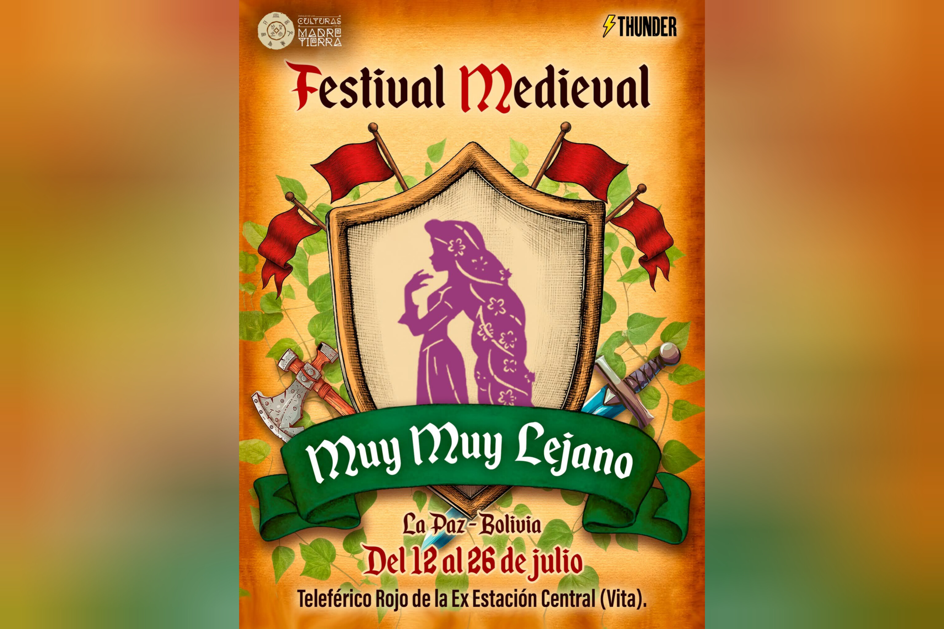Festival Medieval