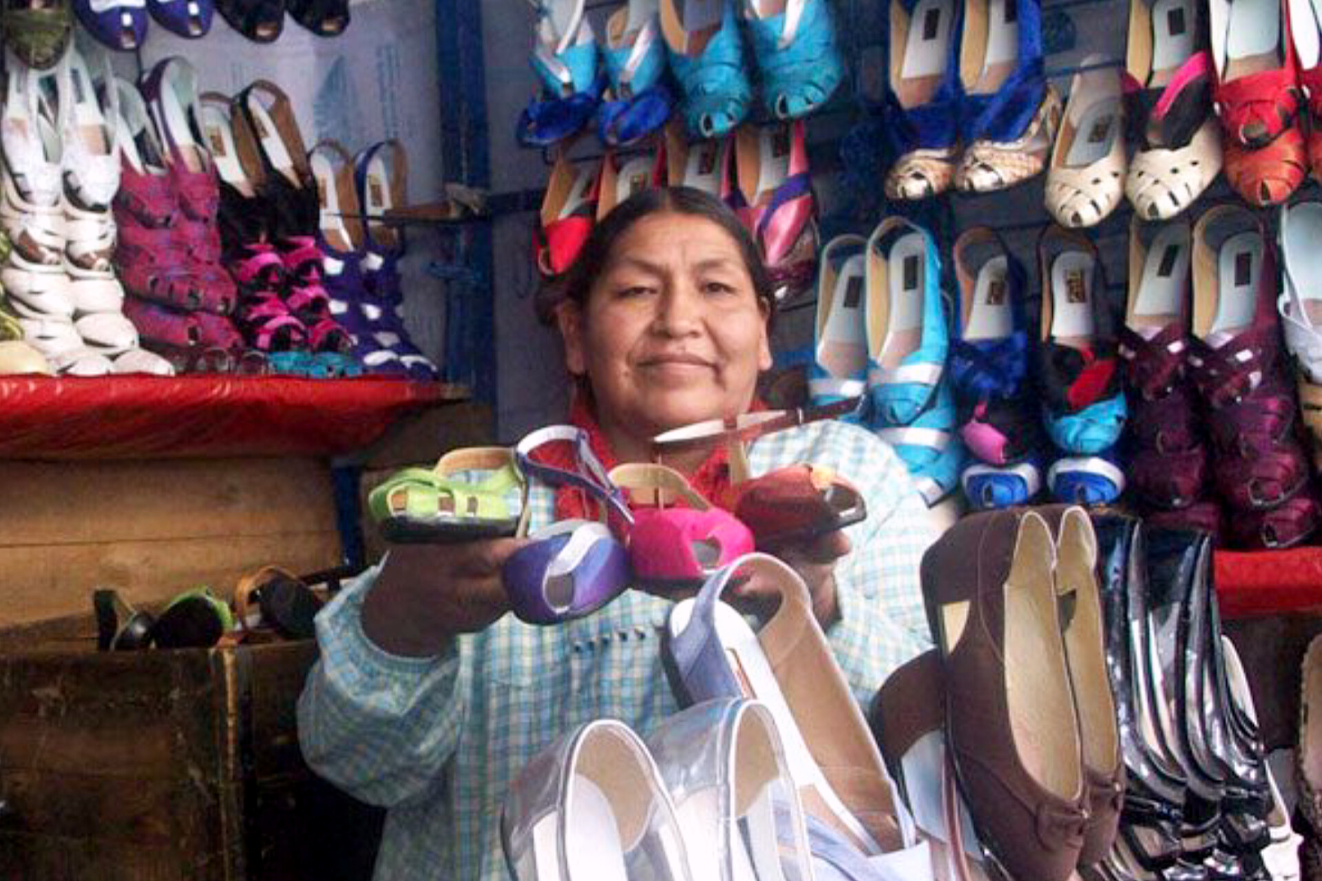 Emprendedoras