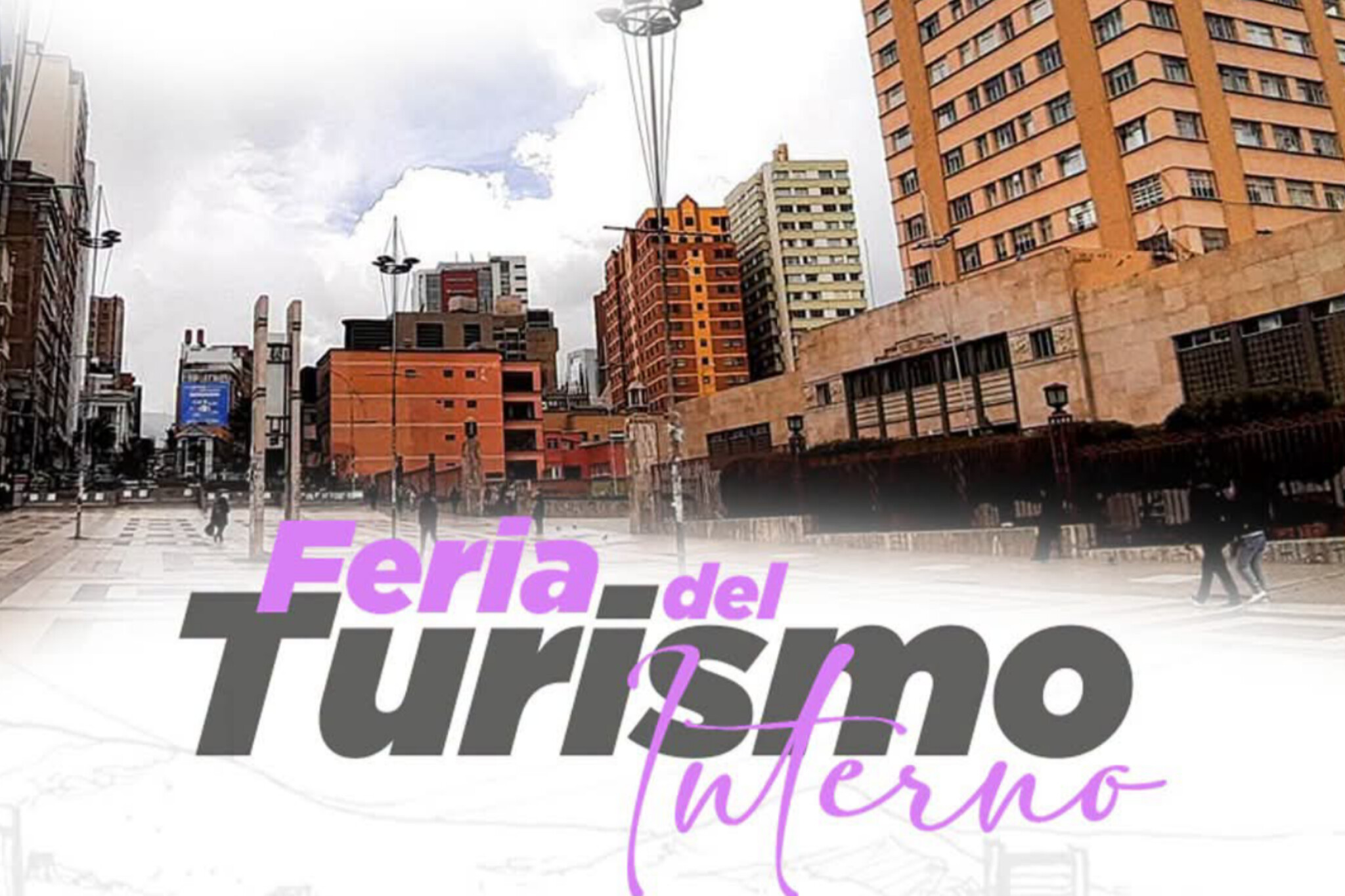 Feria del Turismo La Paz