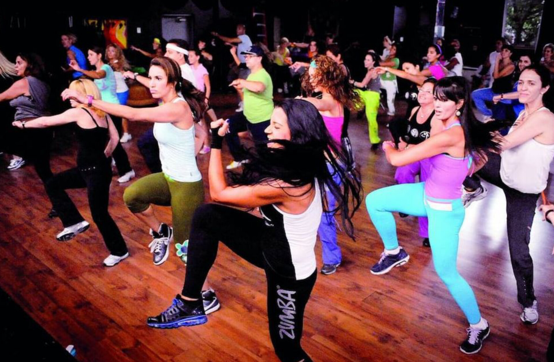 Zumba