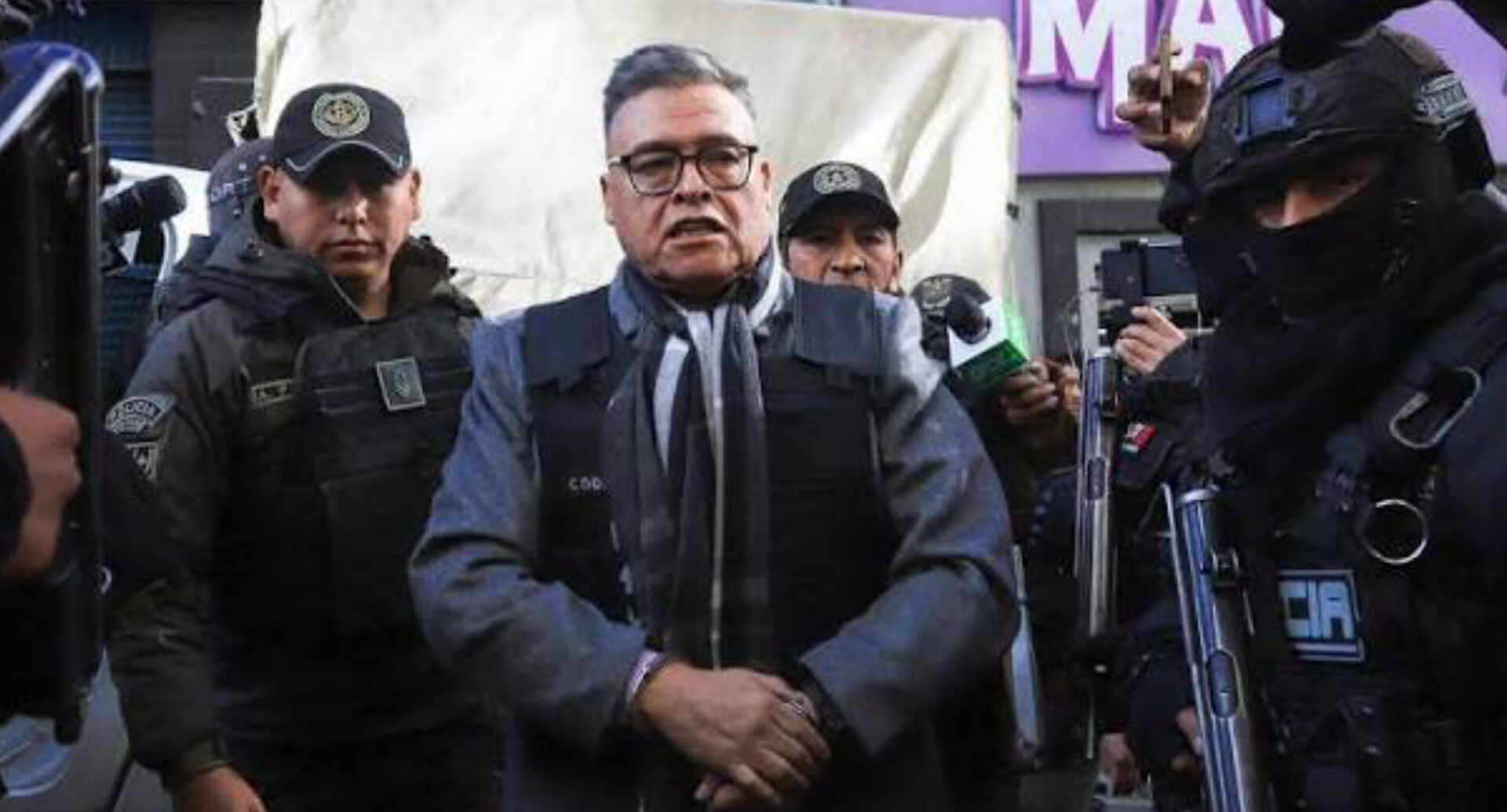 Case Zúñiga