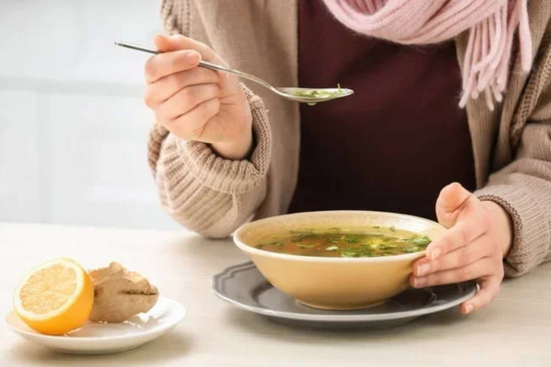 Comida saludable