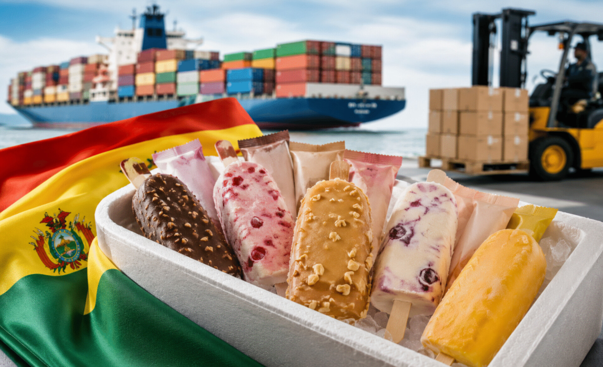 Helados