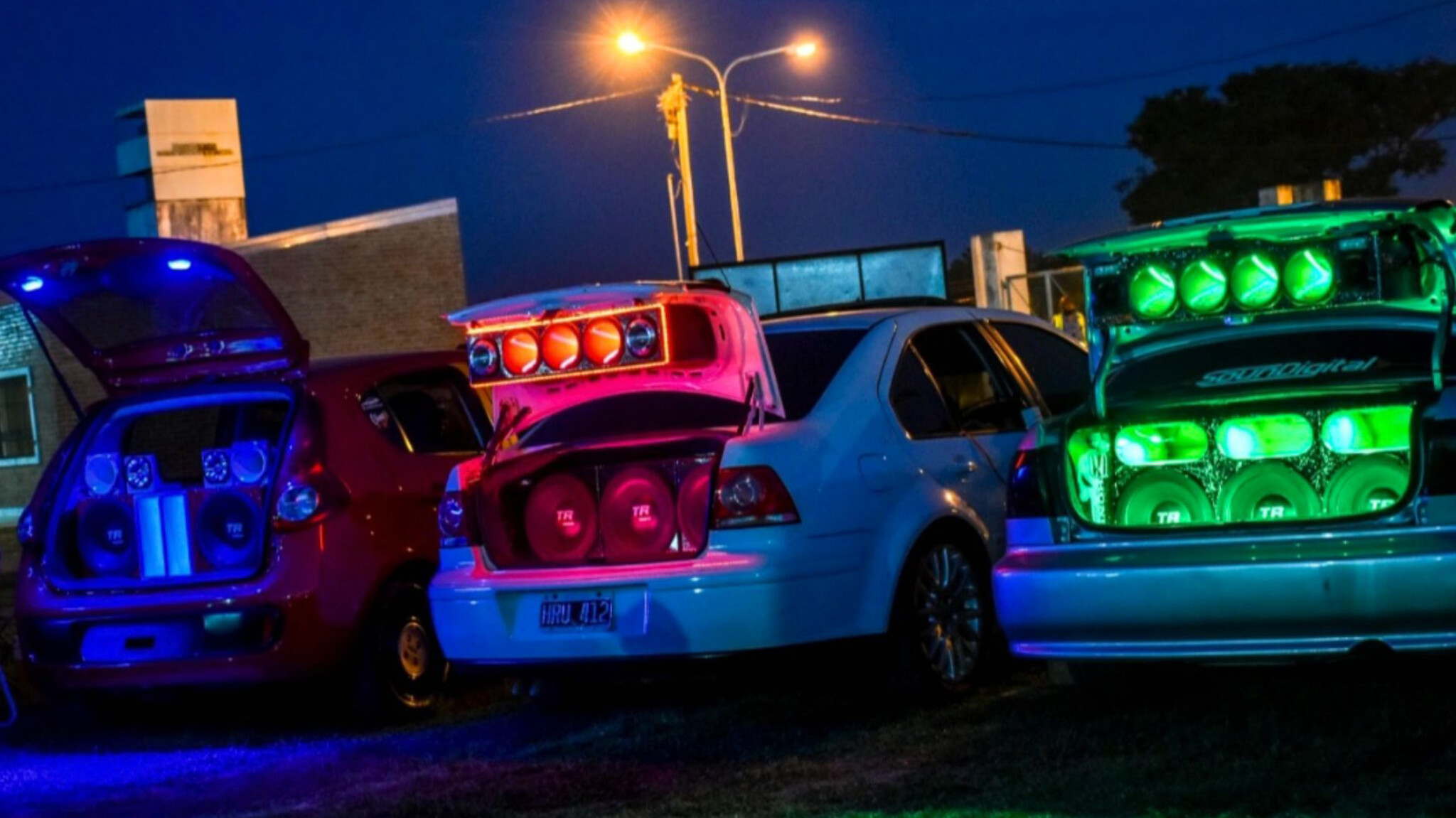 Autos Tuning