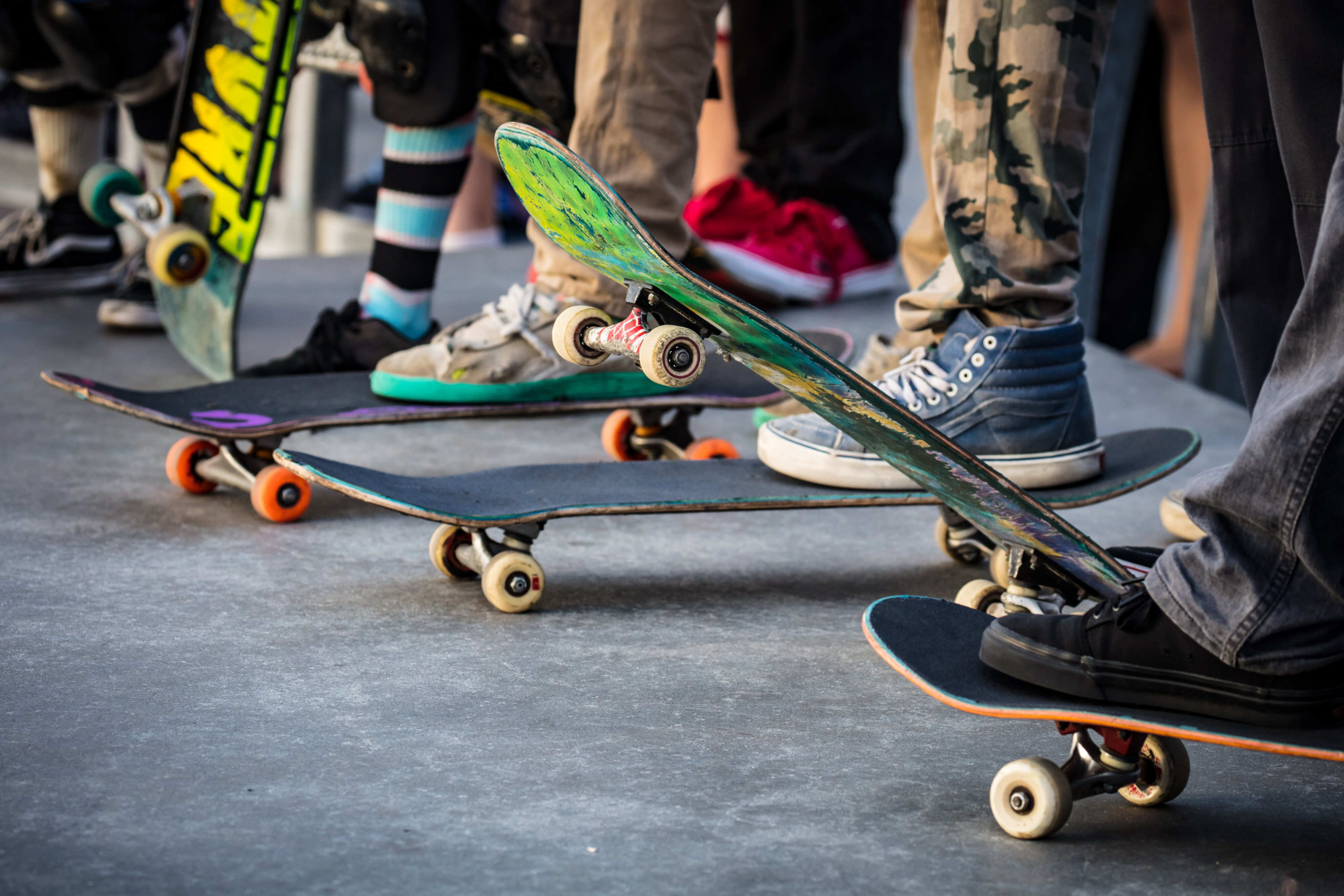 Skate