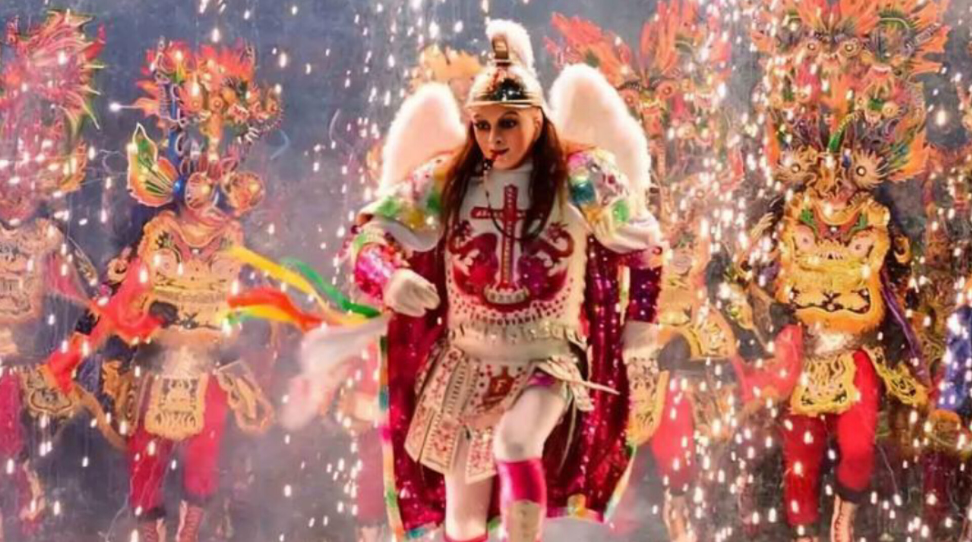 Carnaval de Oruro