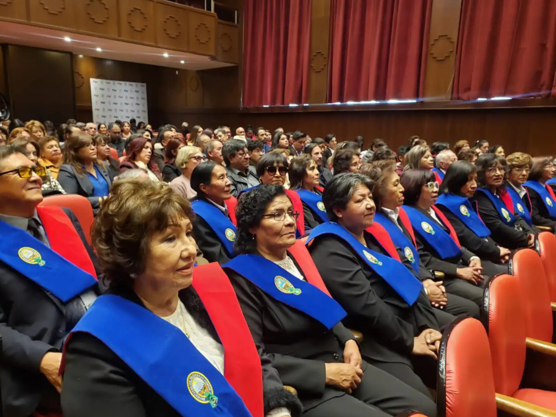 Adultos Mayores UMSA