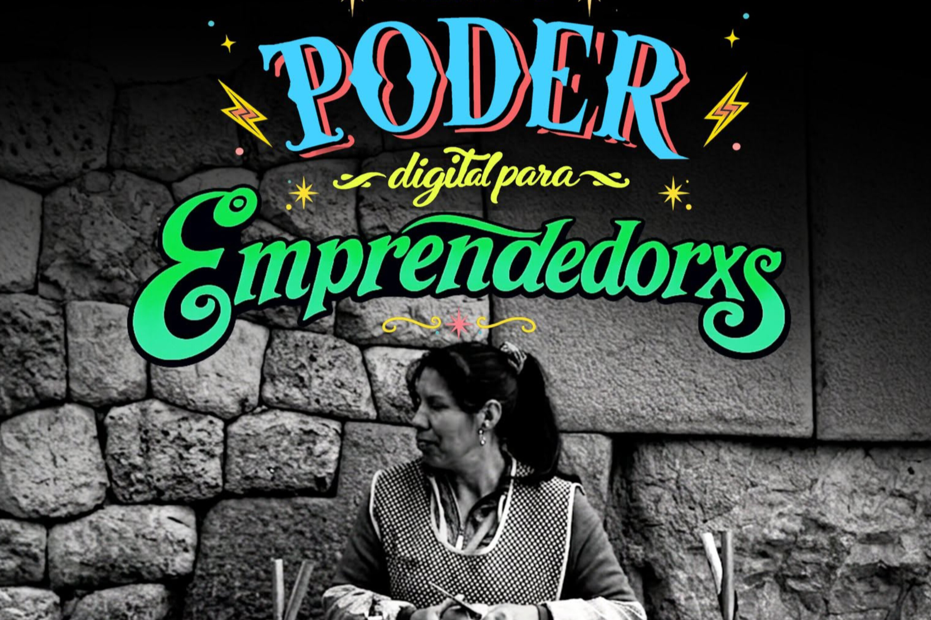 Taller para emprendedoras