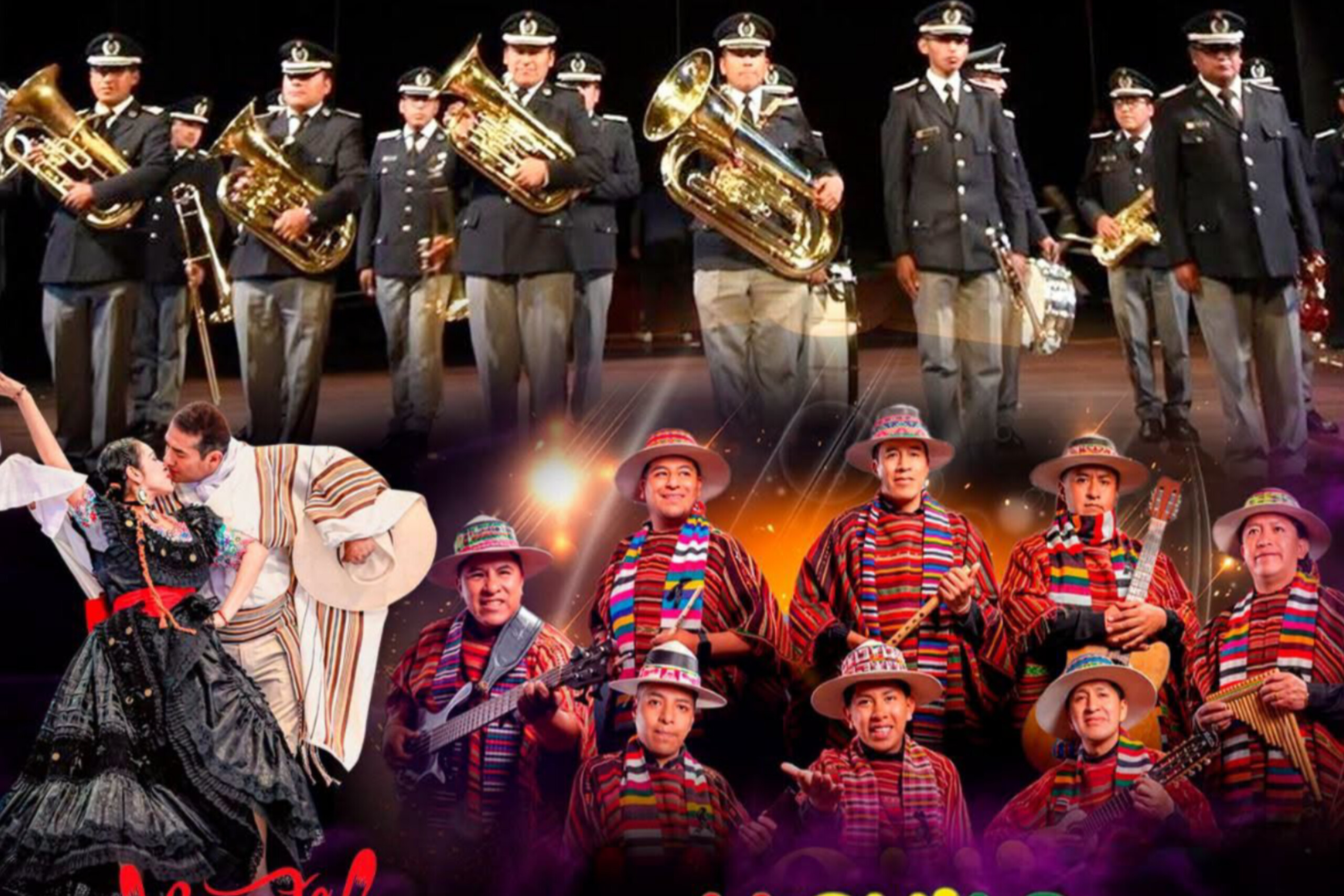 Festival de Retreta de Antaño