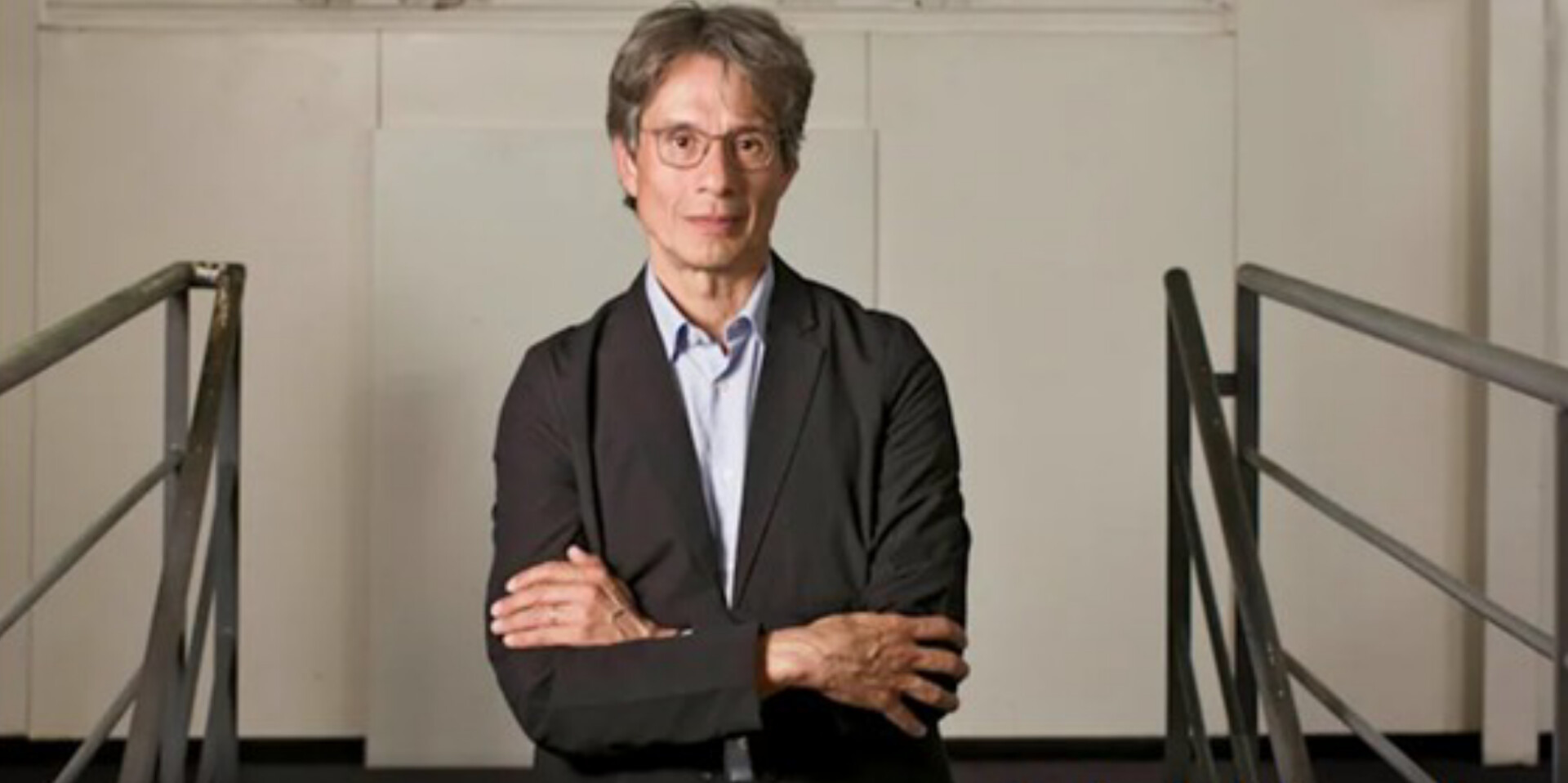 Bruno Patiño