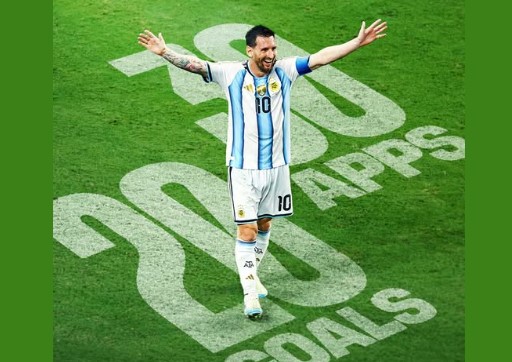 Argentina gana 3-2 a Cabo Verde en la prórroga