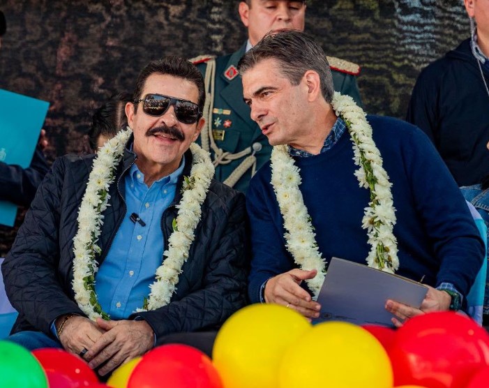 Manfred advierte que el Gobierno está "atrasado" y pide unidad en la Asamblea