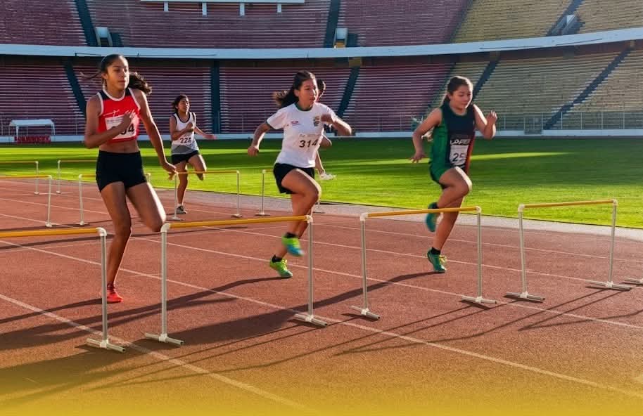 Atletismo