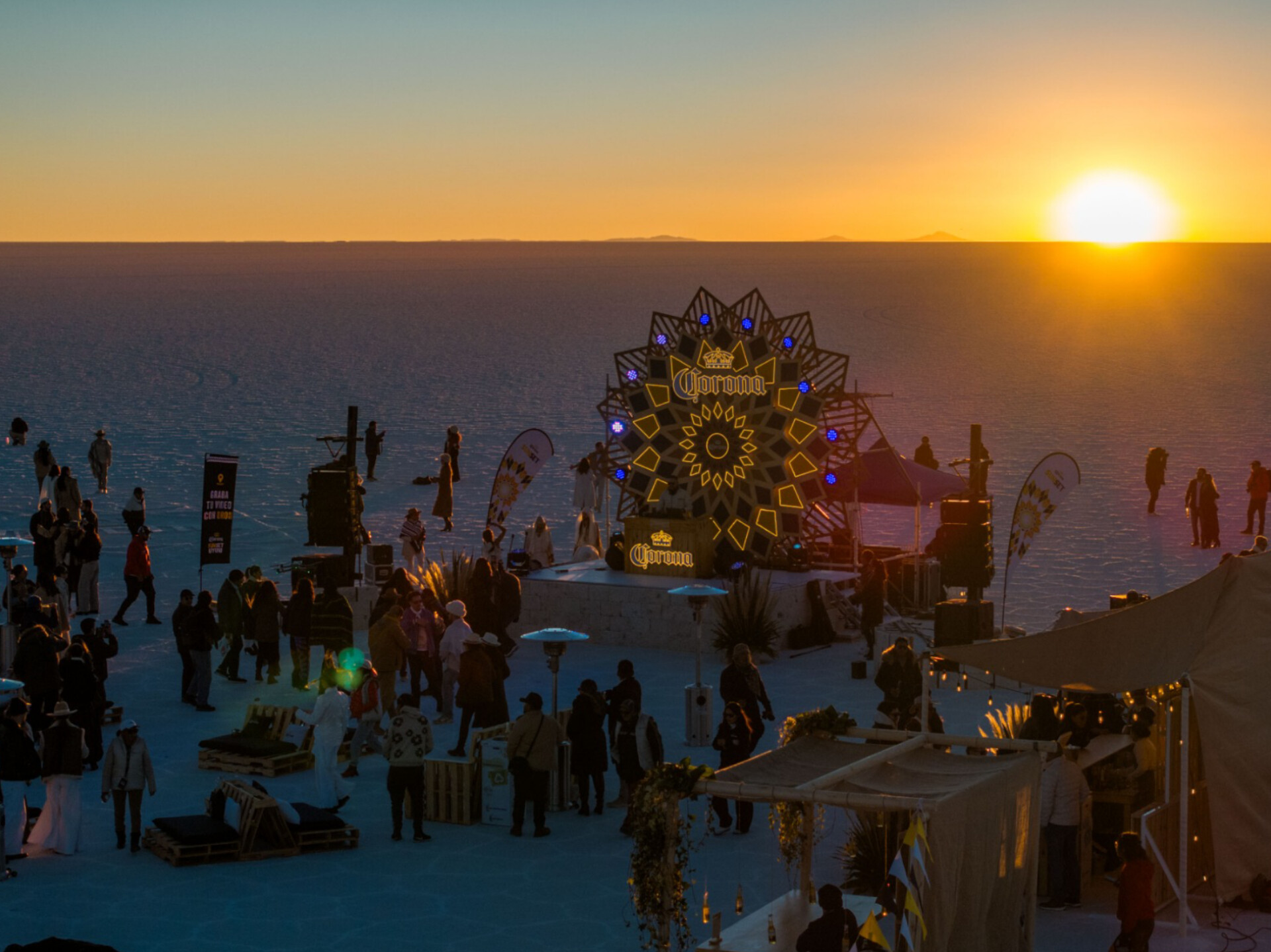 Salar de Uyuni