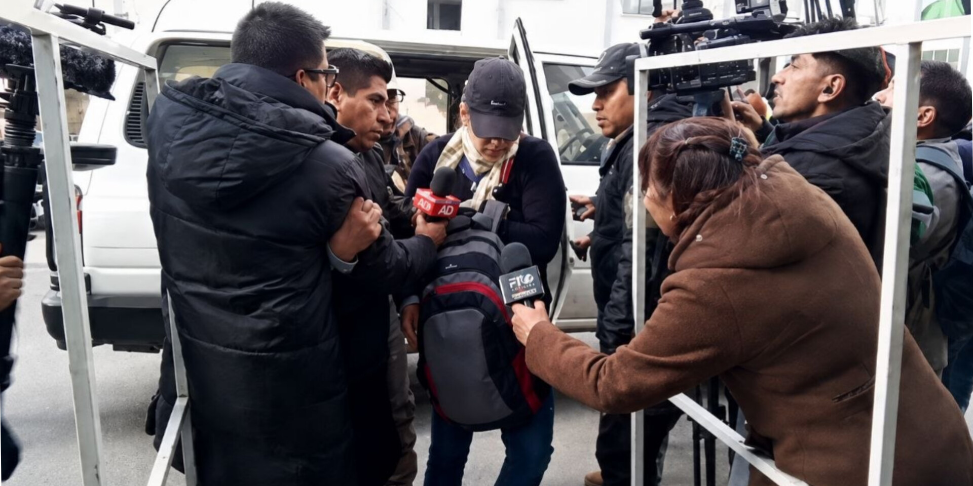 Caso gasolina
