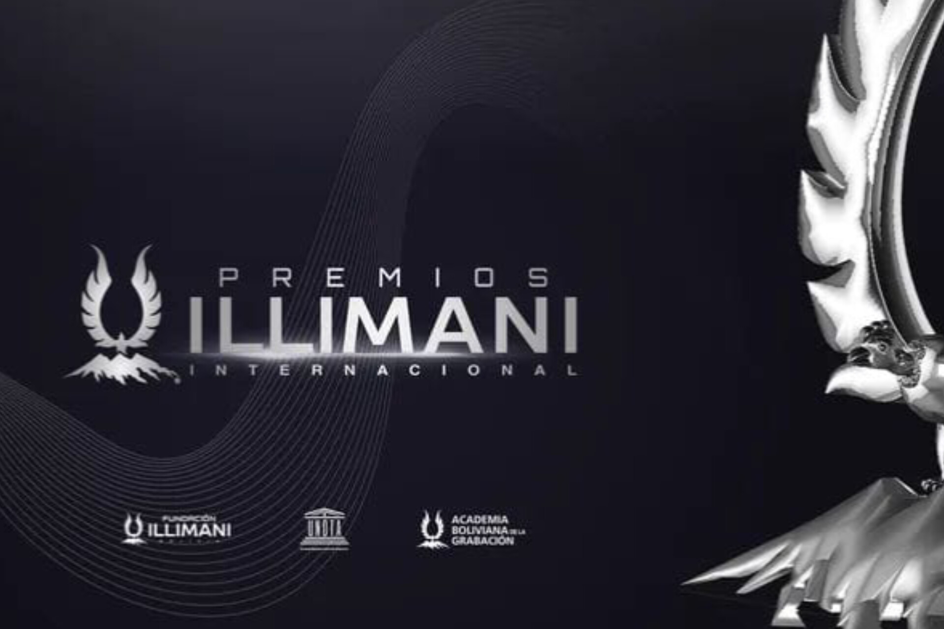 Premios Illimani