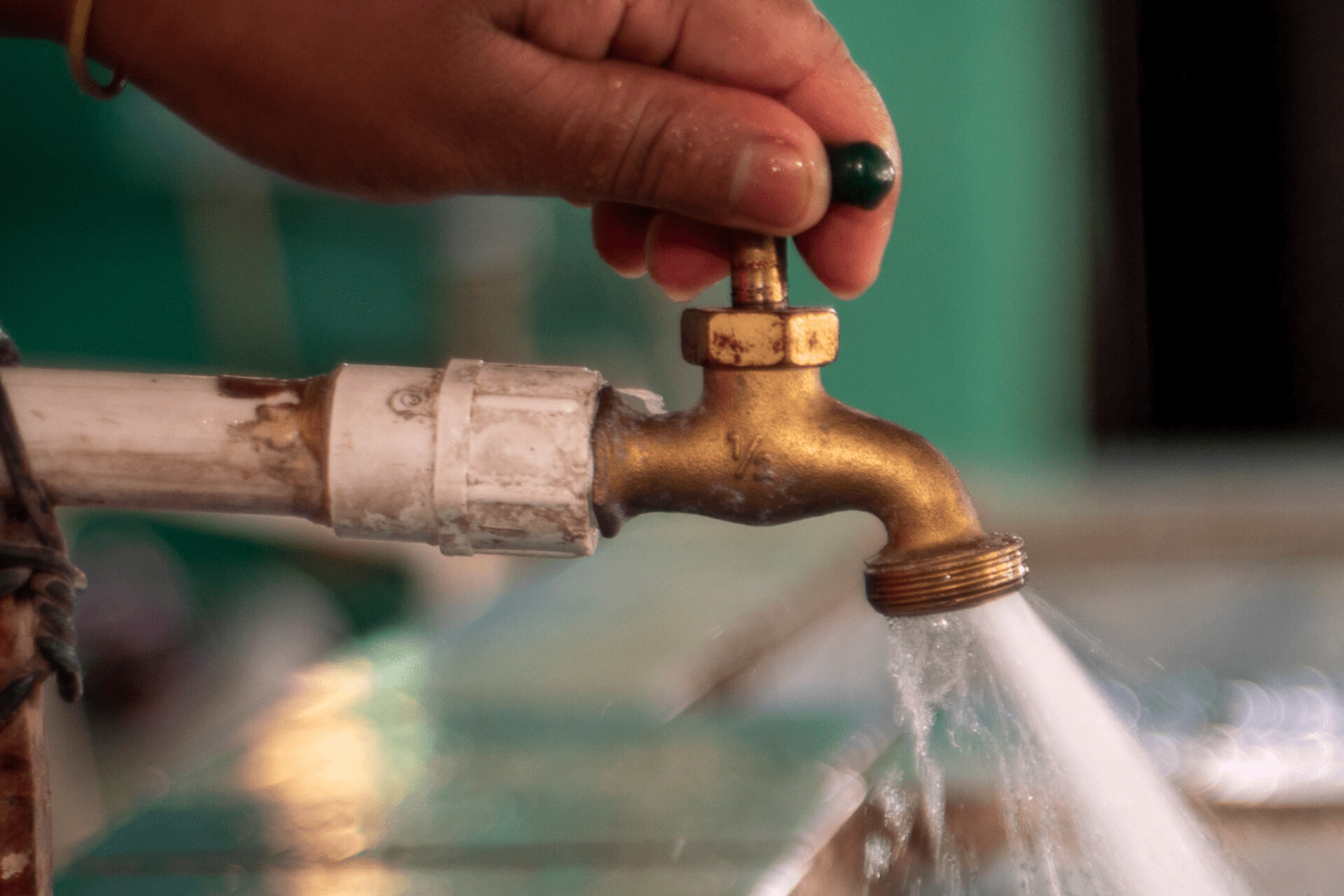 Agua