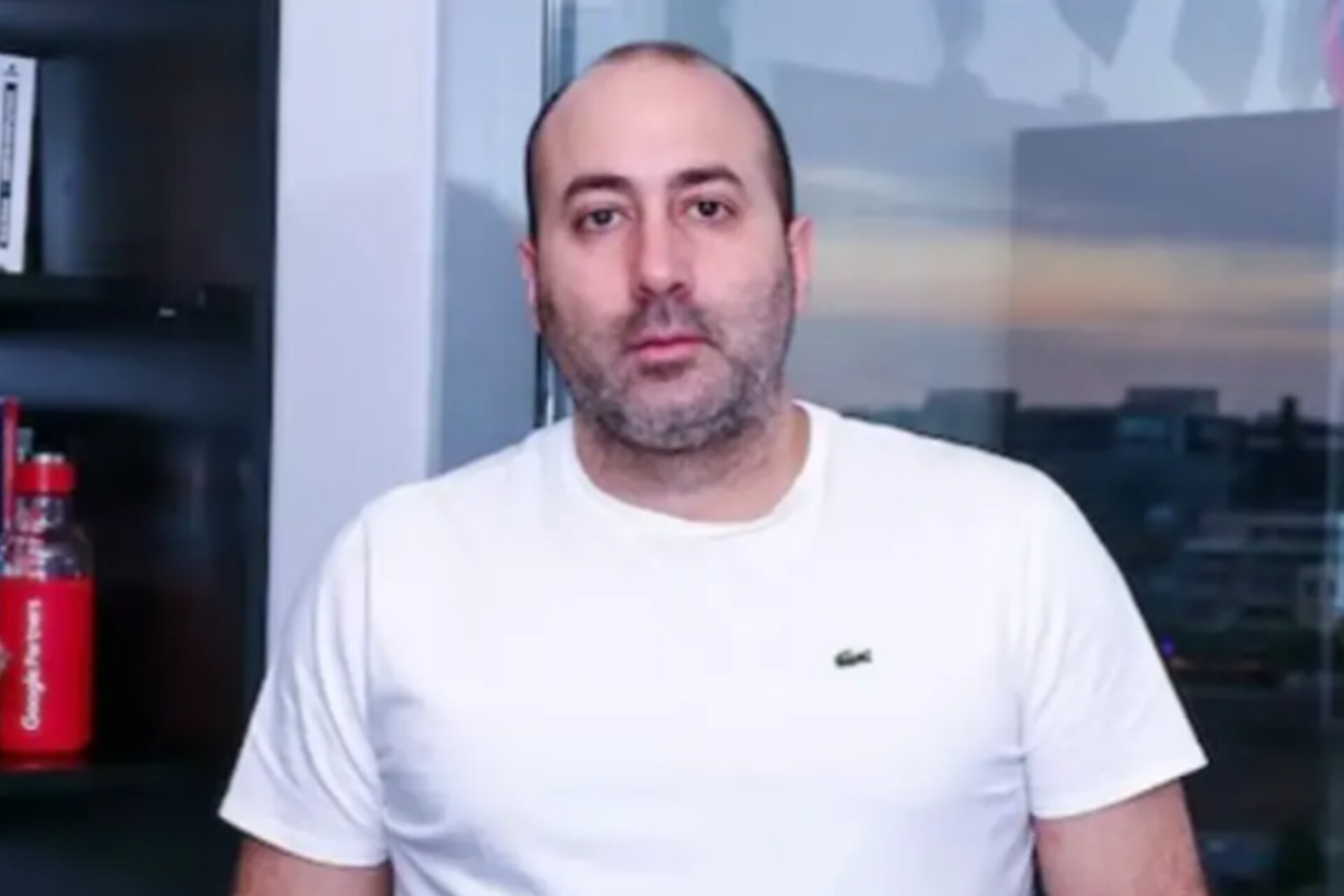 Fernando Cerimedo